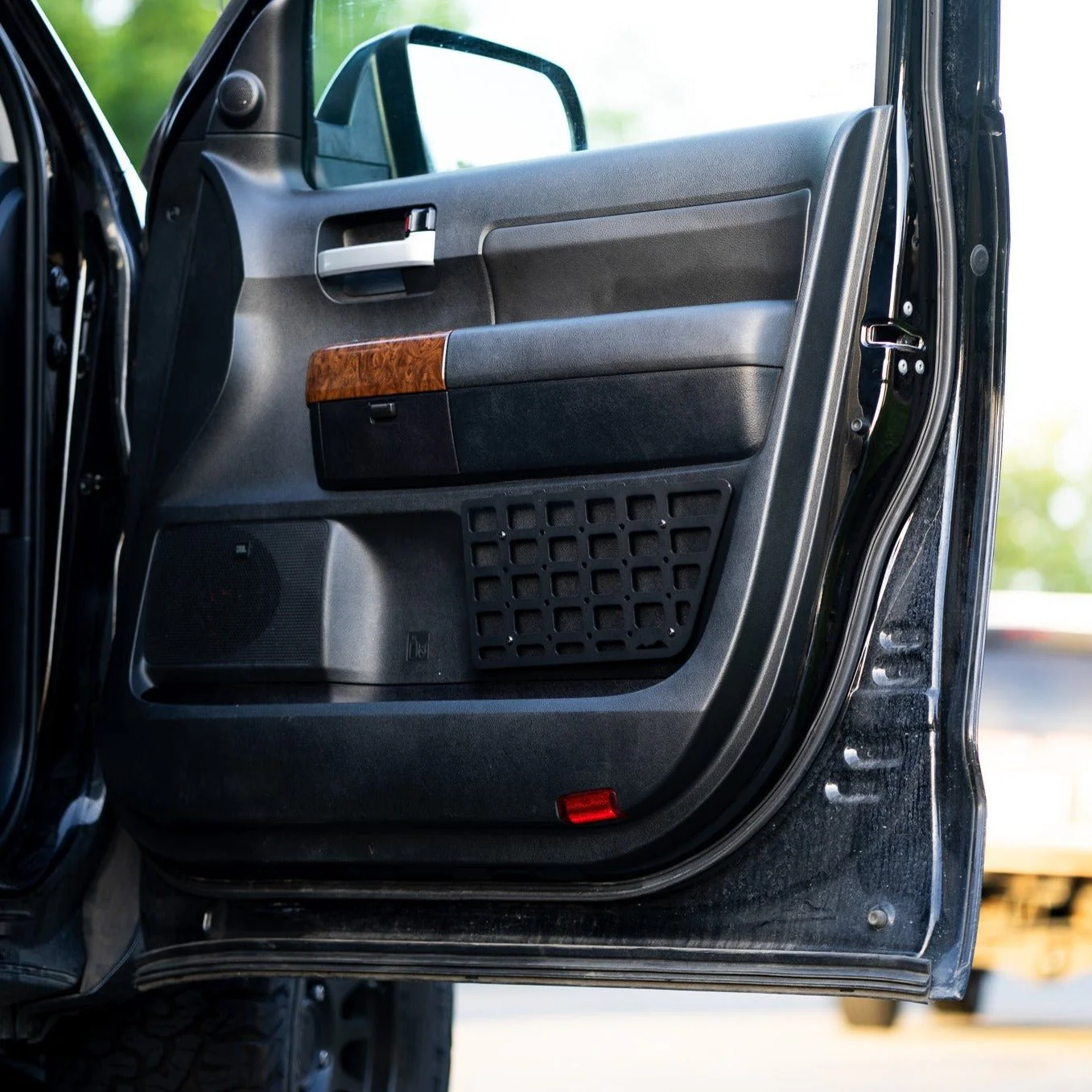 2nd Gen Sequoia Door Molle Panels (08 - 22) - Image 3