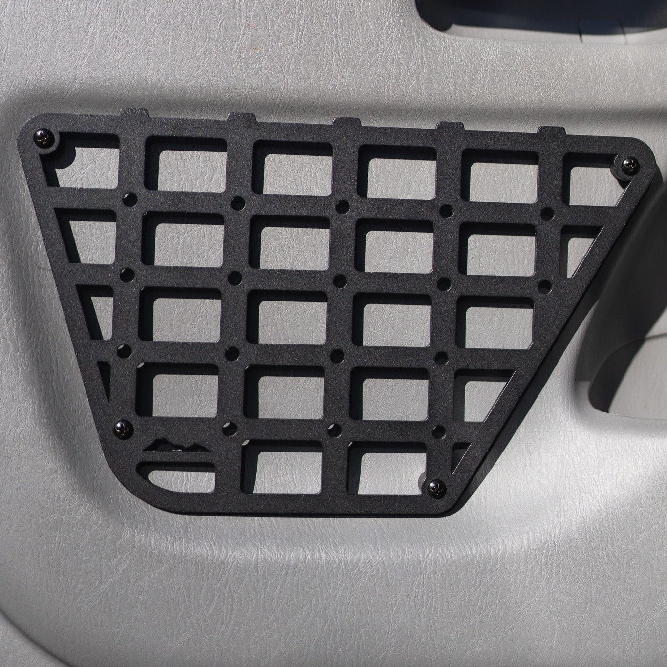 2nd Gen Tacoma Door Molle Panels (2012 - 2015) - Image 5