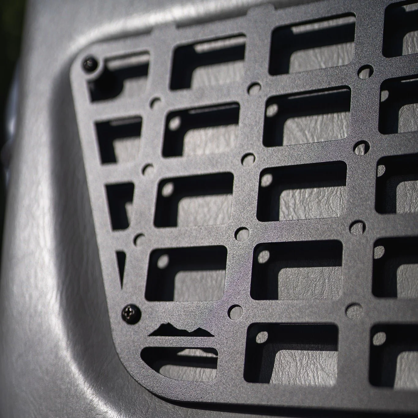 2nd Gen Tacoma Door Molle Panels (2012 - 2015) - Image 6