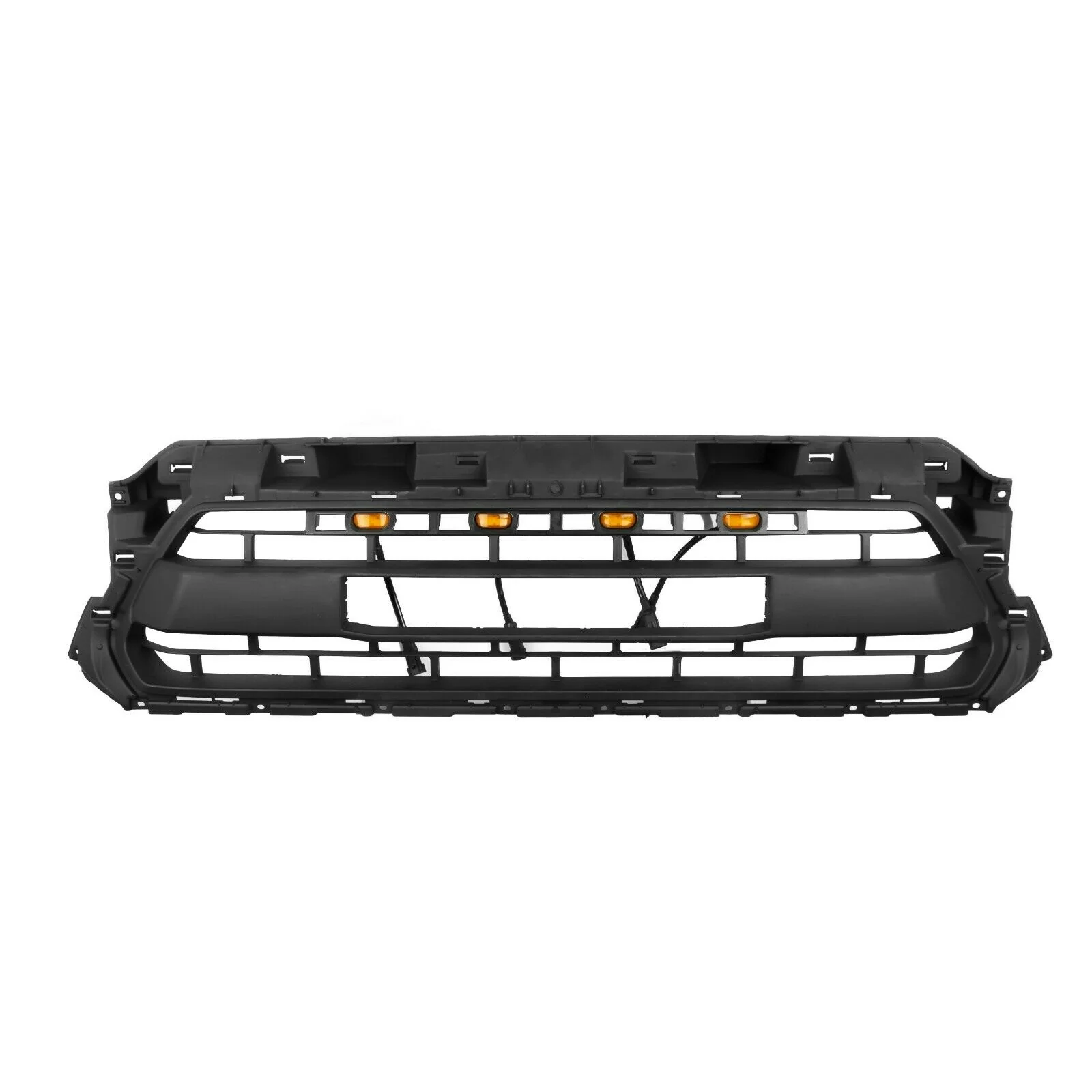 2012-2015 Tacoma TRD Pro Grille - Image 4