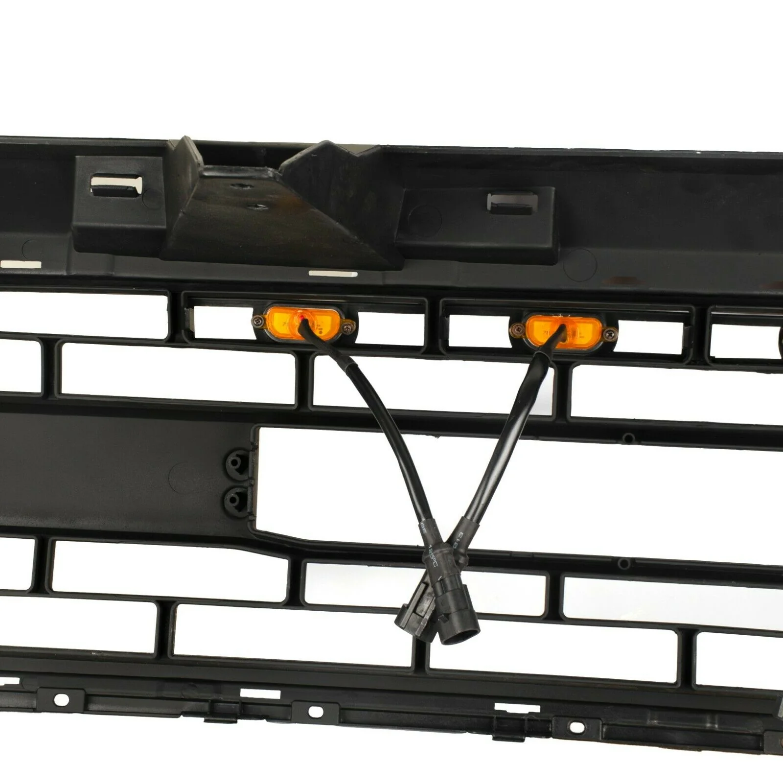 2012-2015 Tacoma TRD Pro Grille - Image 8