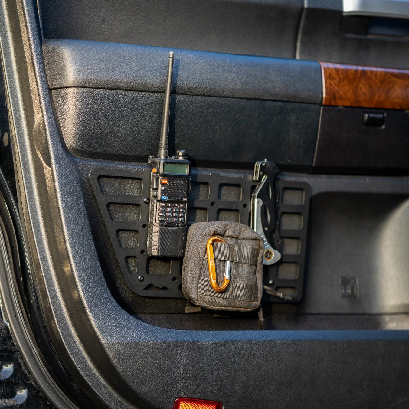 2nd Gen Tundra Door Molle Panels (07 - 13) - Image 4