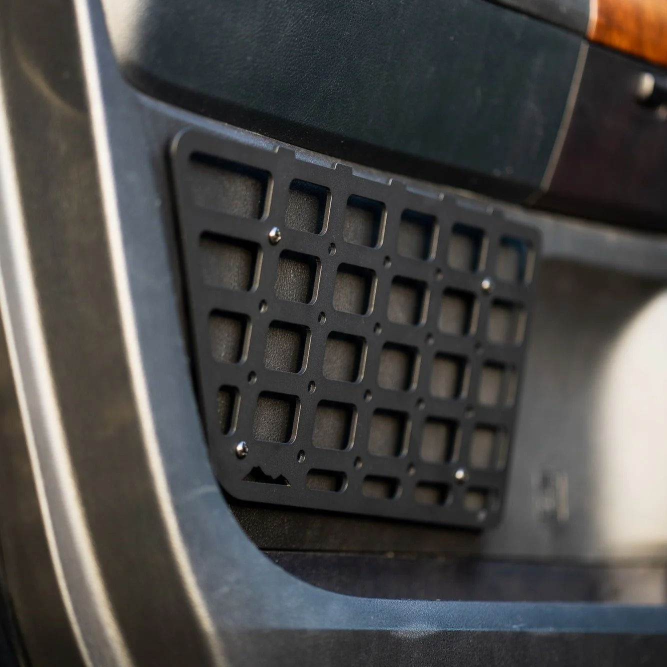 2nd Gen Tundra Door Molle Panels (07 - 13) - Image 7