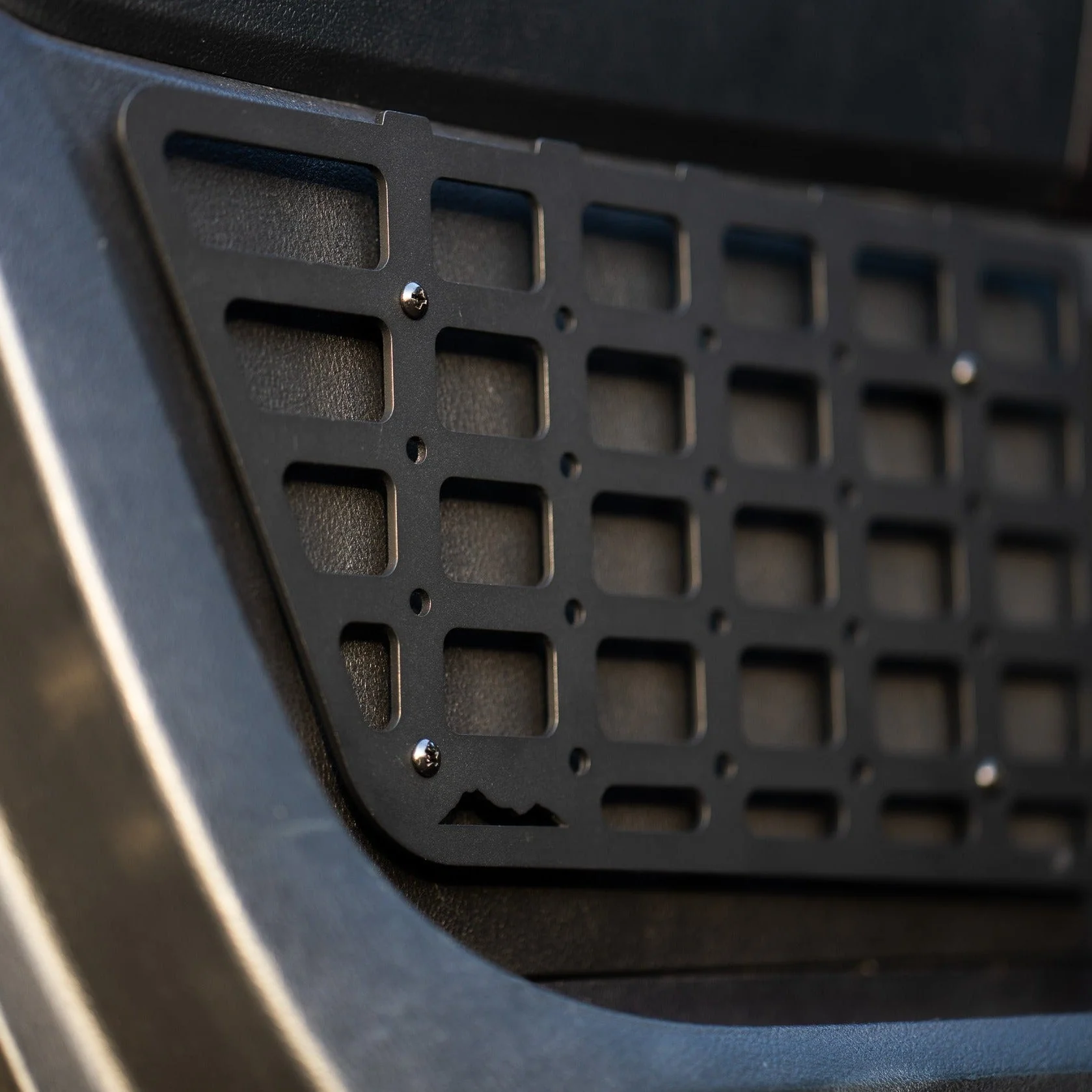 2nd Gen Tundra Door Molle Panels (07 - 13) - Image 9