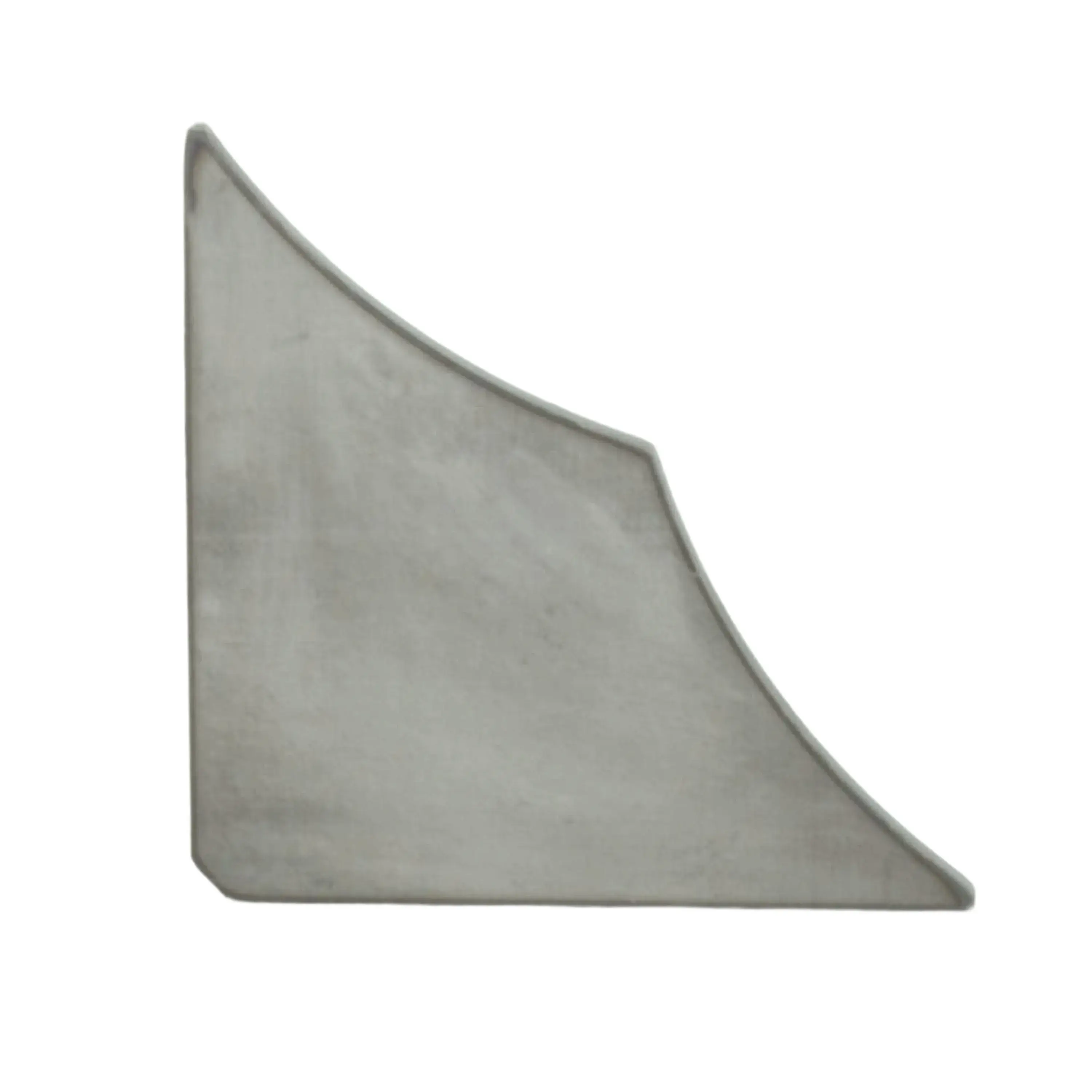 3" 90 Degree Gusset - Pair