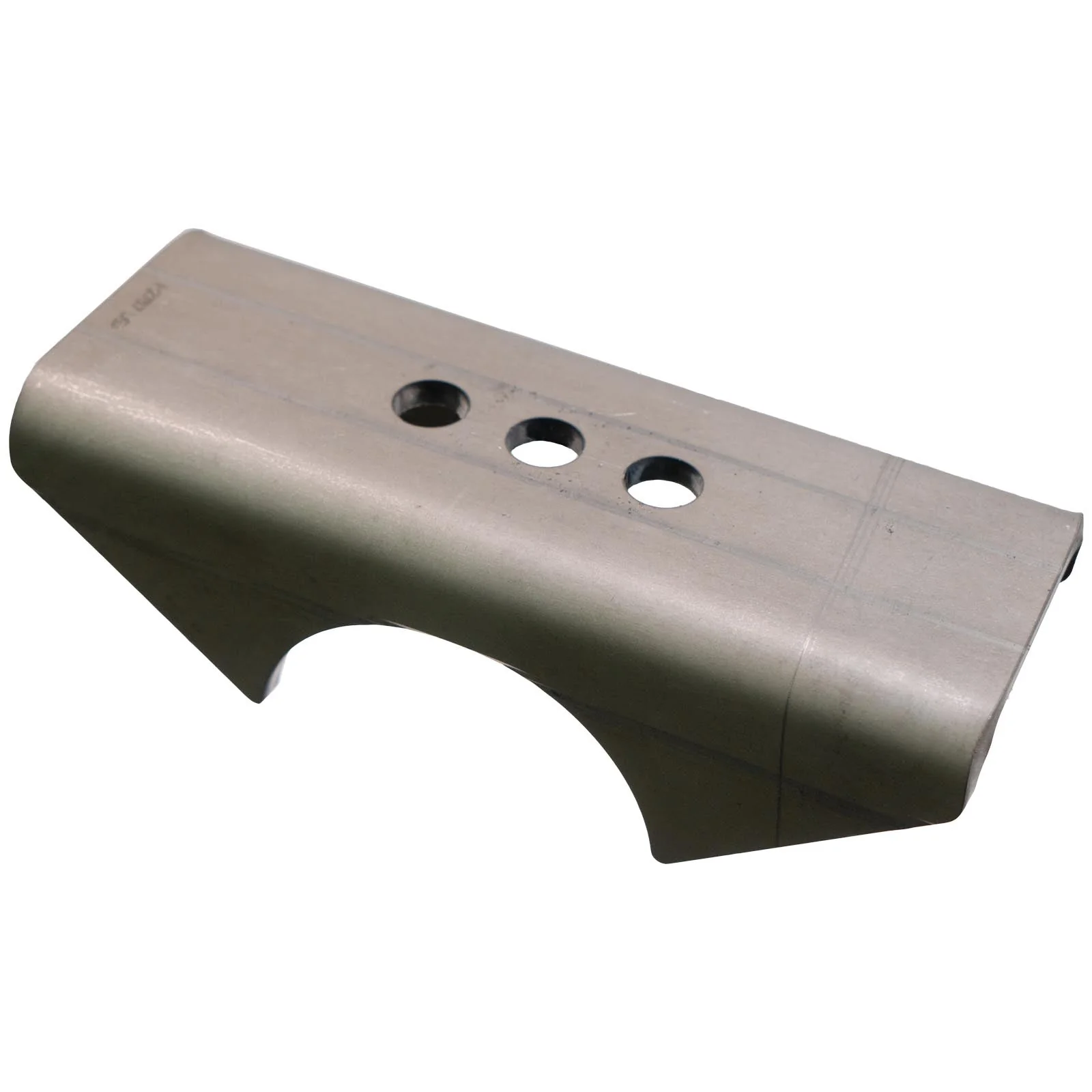 3" Wide Spring Perches for 3.5" Axle Tubes - Image 3