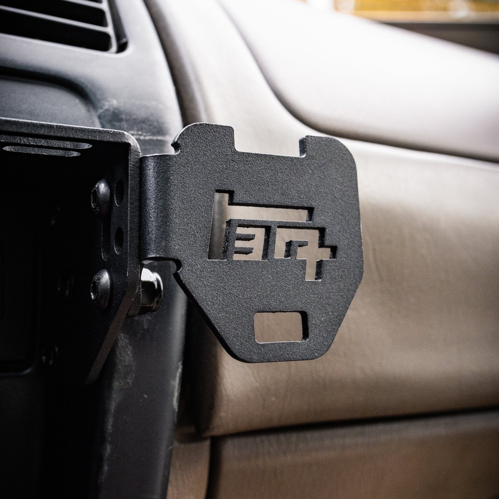 3rd Gen 4Runner Phone Mount | Modular Accessory Mount (MAM) | (1996-2002) - Image 3