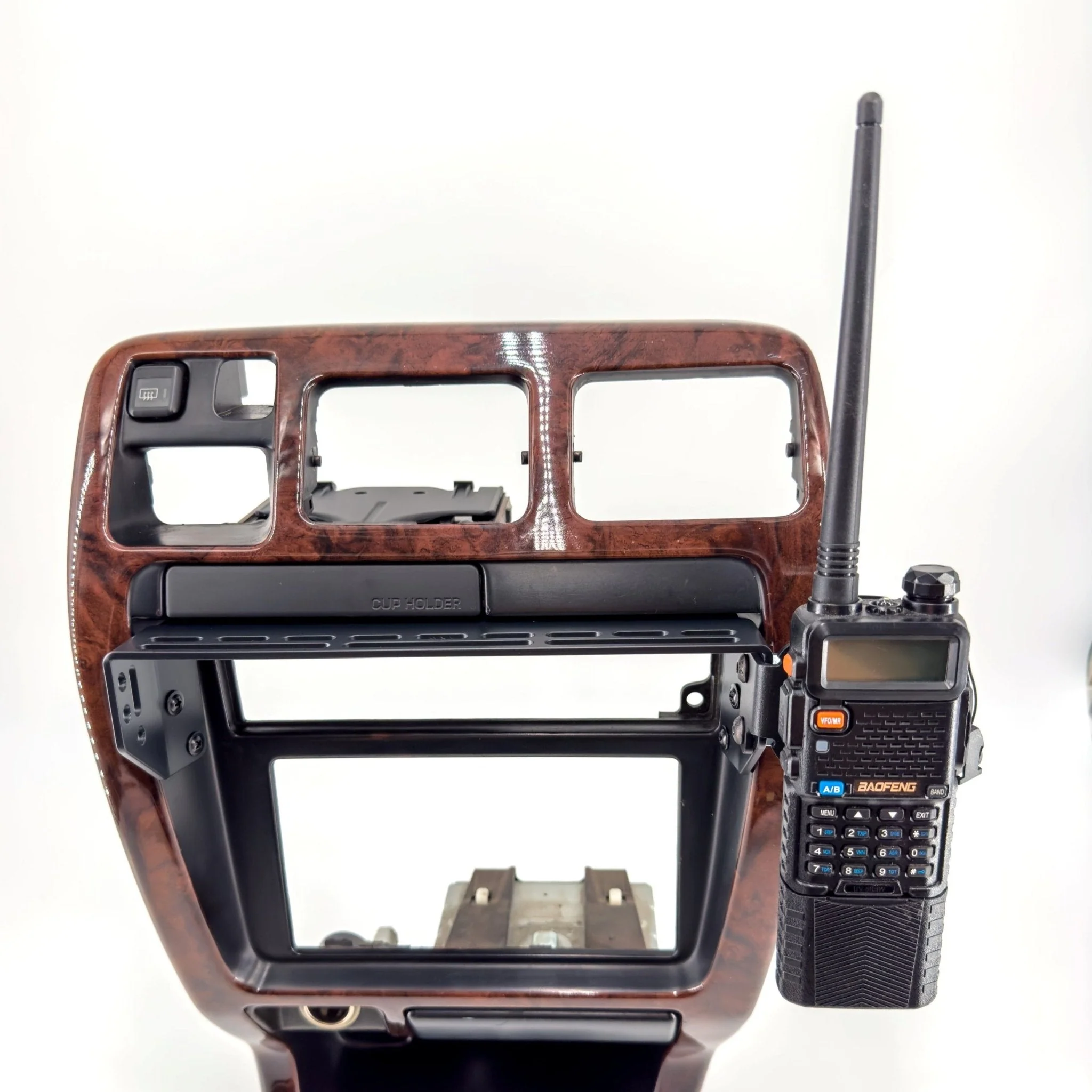 3rd Gen 4Runner Phone Mount | Modular Accessory Mount (MAM) | (1996-2002) - Image 30