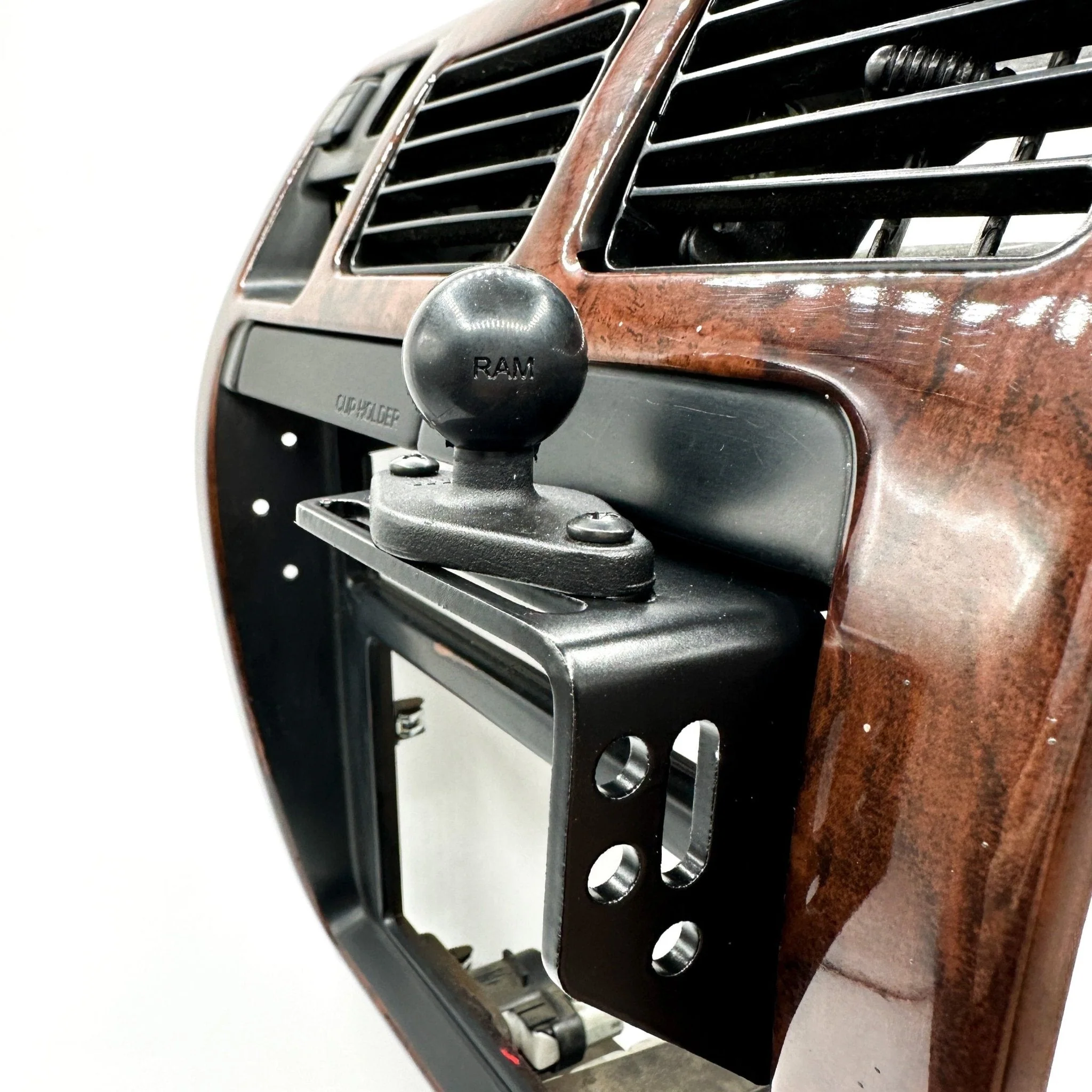 3rd Gen 4Runner Phone Mount | Modular Accessory Mount (MAM) | (1996-2002) - Image 32