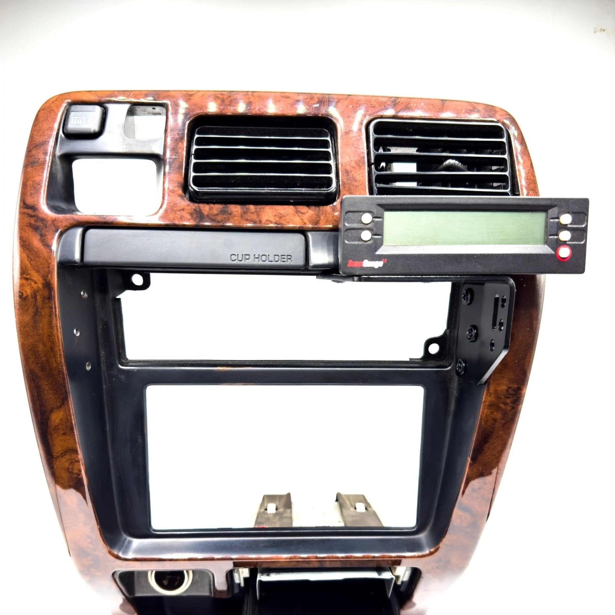 3rd Gen 4Runner Phone Mount | Modular Accessory Mount (MAM) | (1996-2002) - Image 33