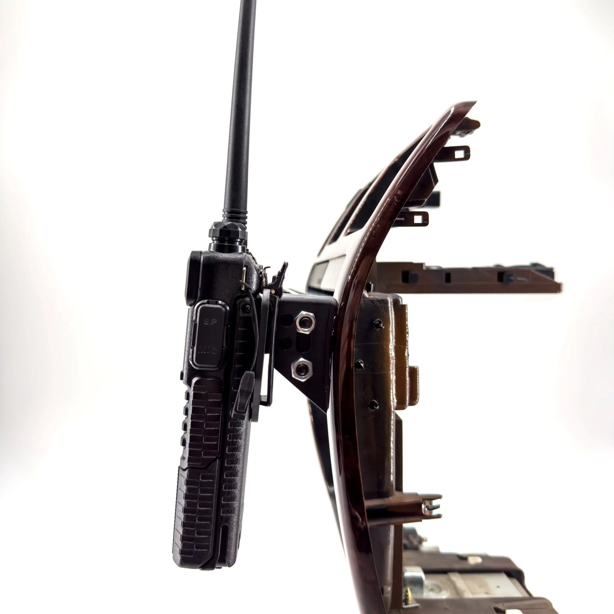 3rd Gen 4Runner Phone Mount | Modular Accessory Mount (MAM) | (1996-2002) - Image 35