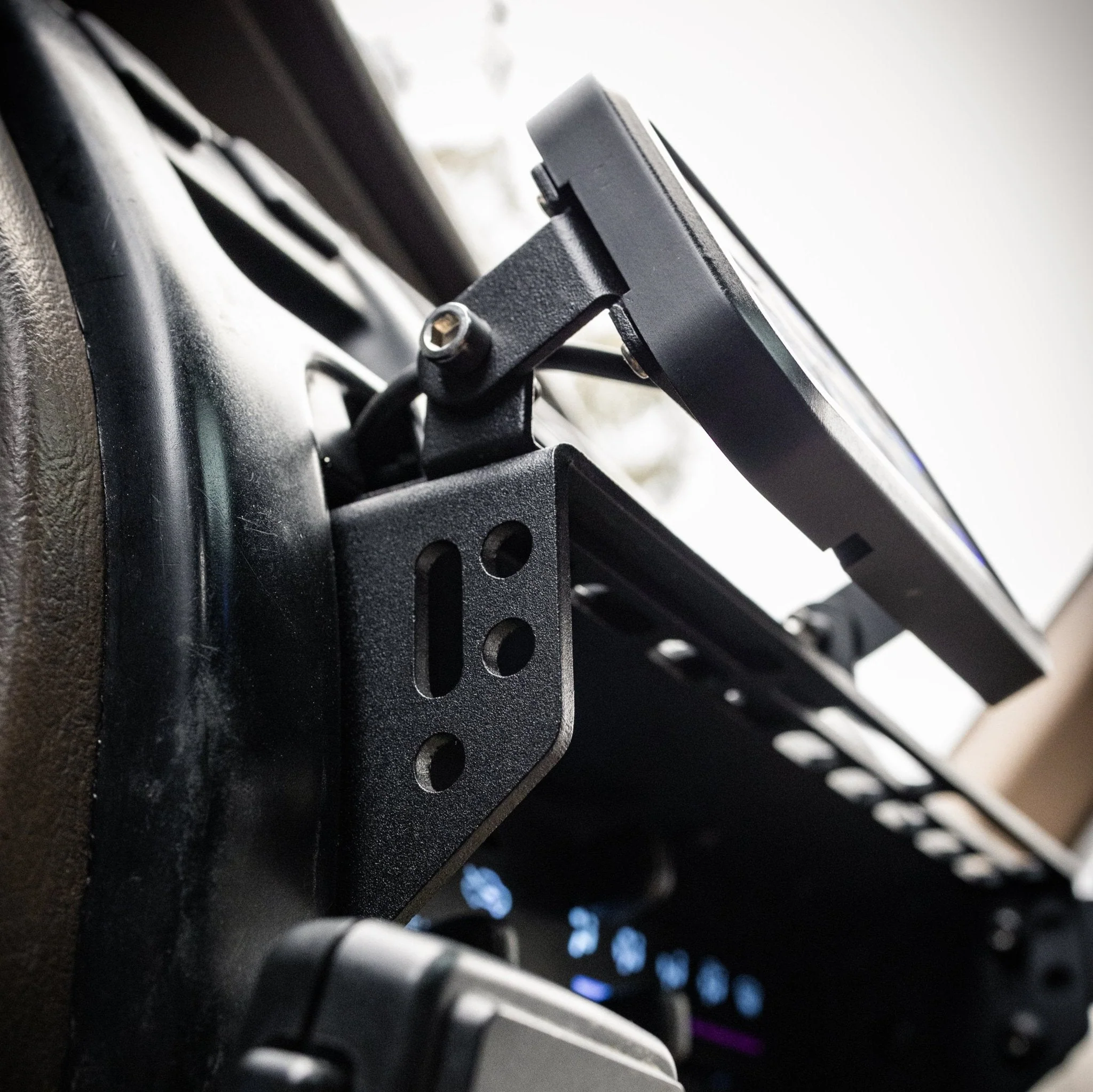 3rd Gen 4Runner Phone Mount | Modular Accessory Mount (MAM) | (1996-2002) - Image 7