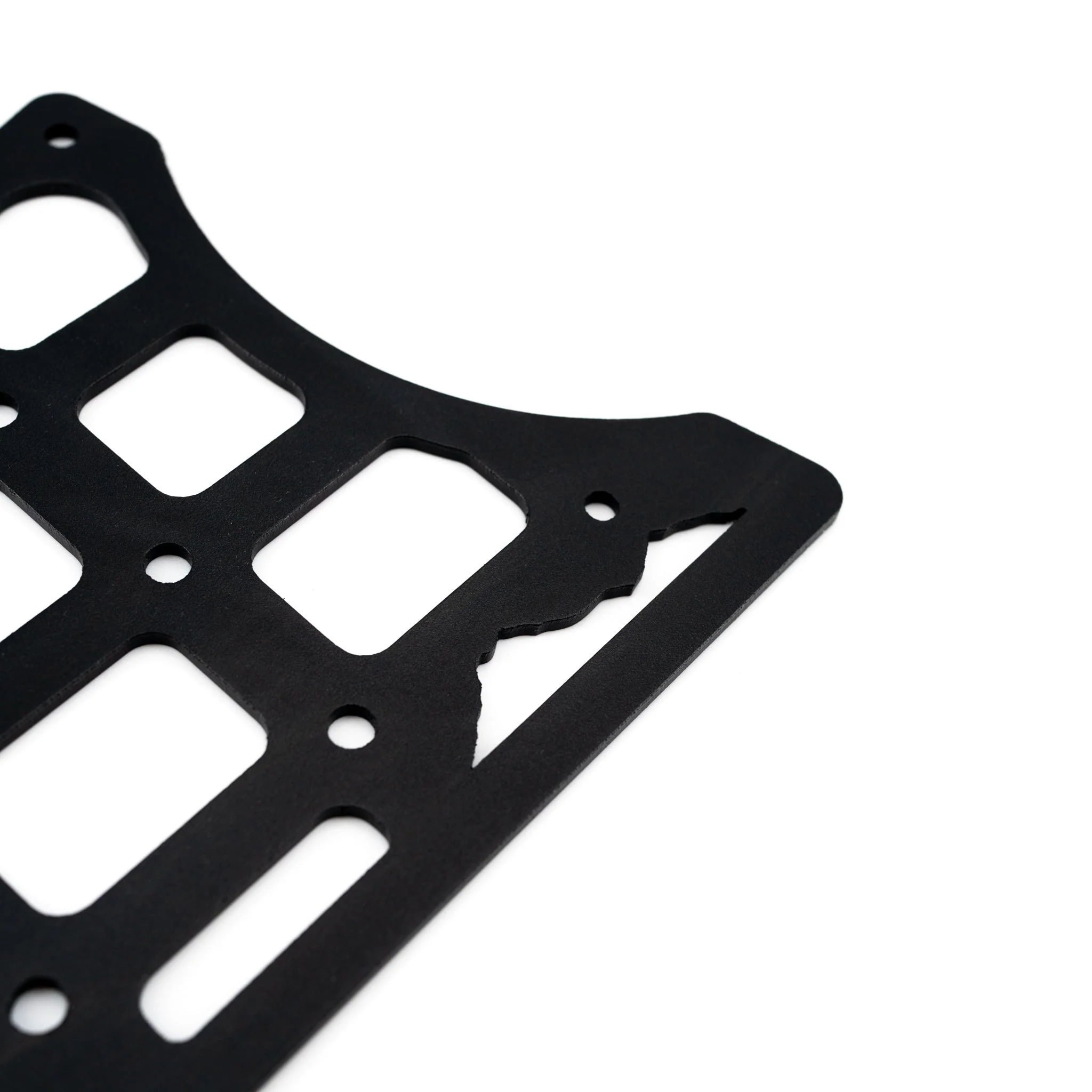 3rd Gen 4Runner Door Molle Panels (96 - 02) - Image 3