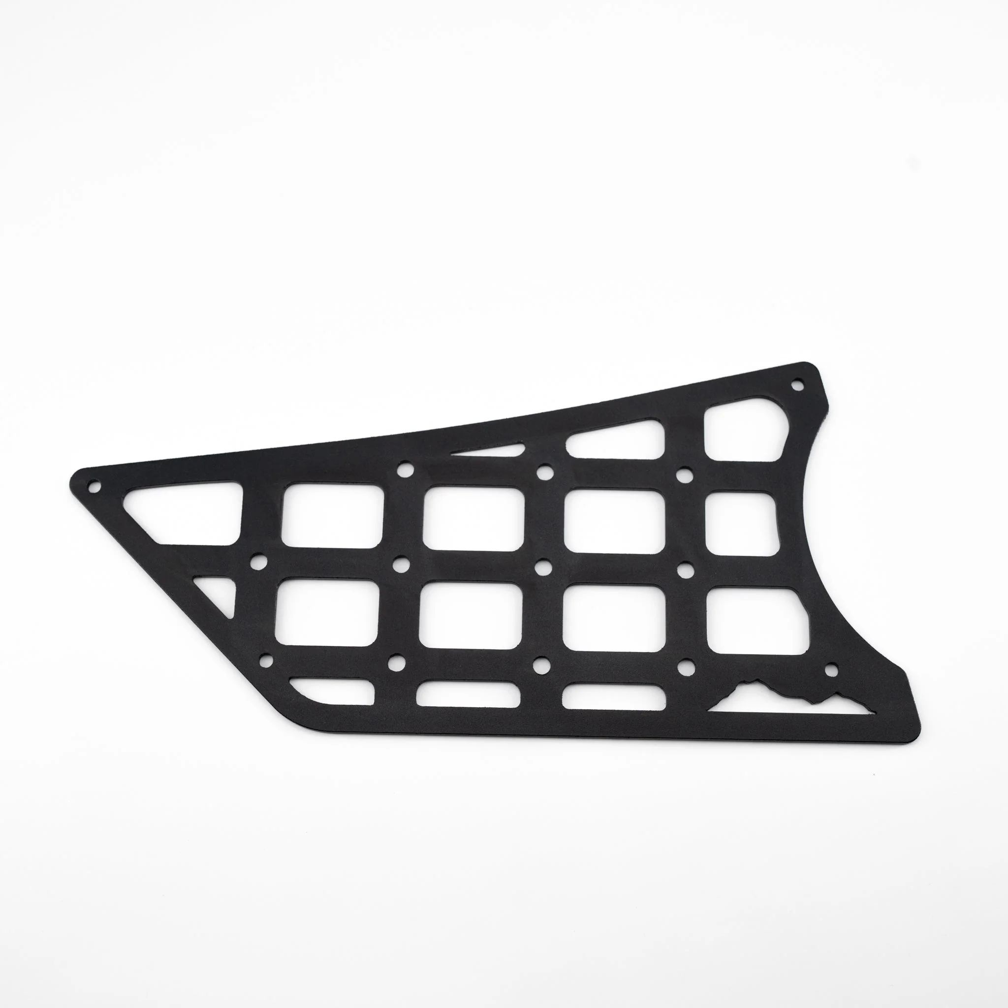 3rd Gen 4Runner Door Molle Panels (96 - 02) - Image 4