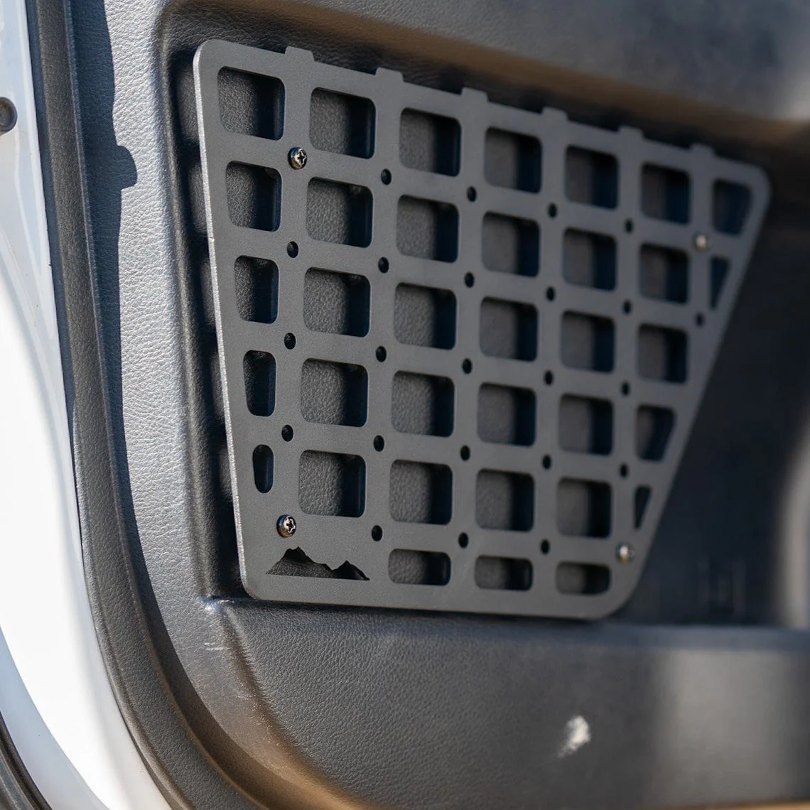 3rd Gen Tacoma Door Molle Panels (2016 - 2023) - Image 10