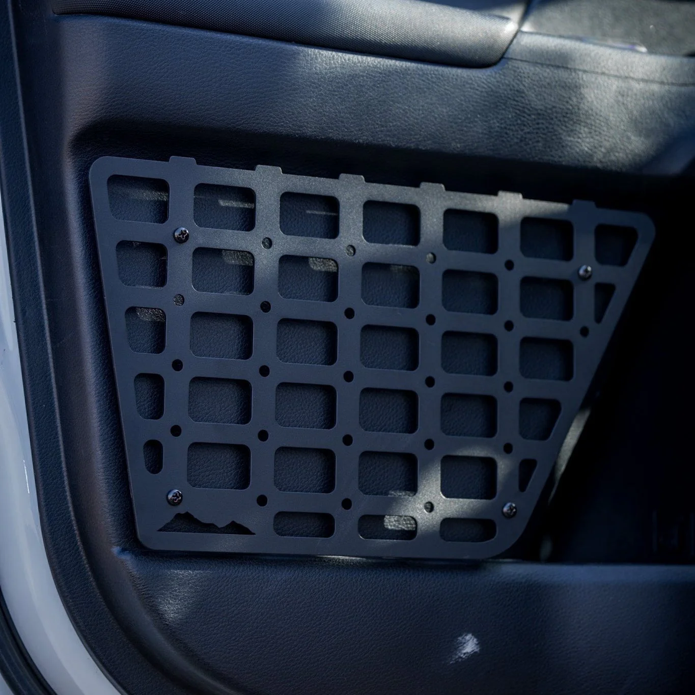 3rd Gen Tacoma Door Molle Panels (2016 - 2023) - Image 6