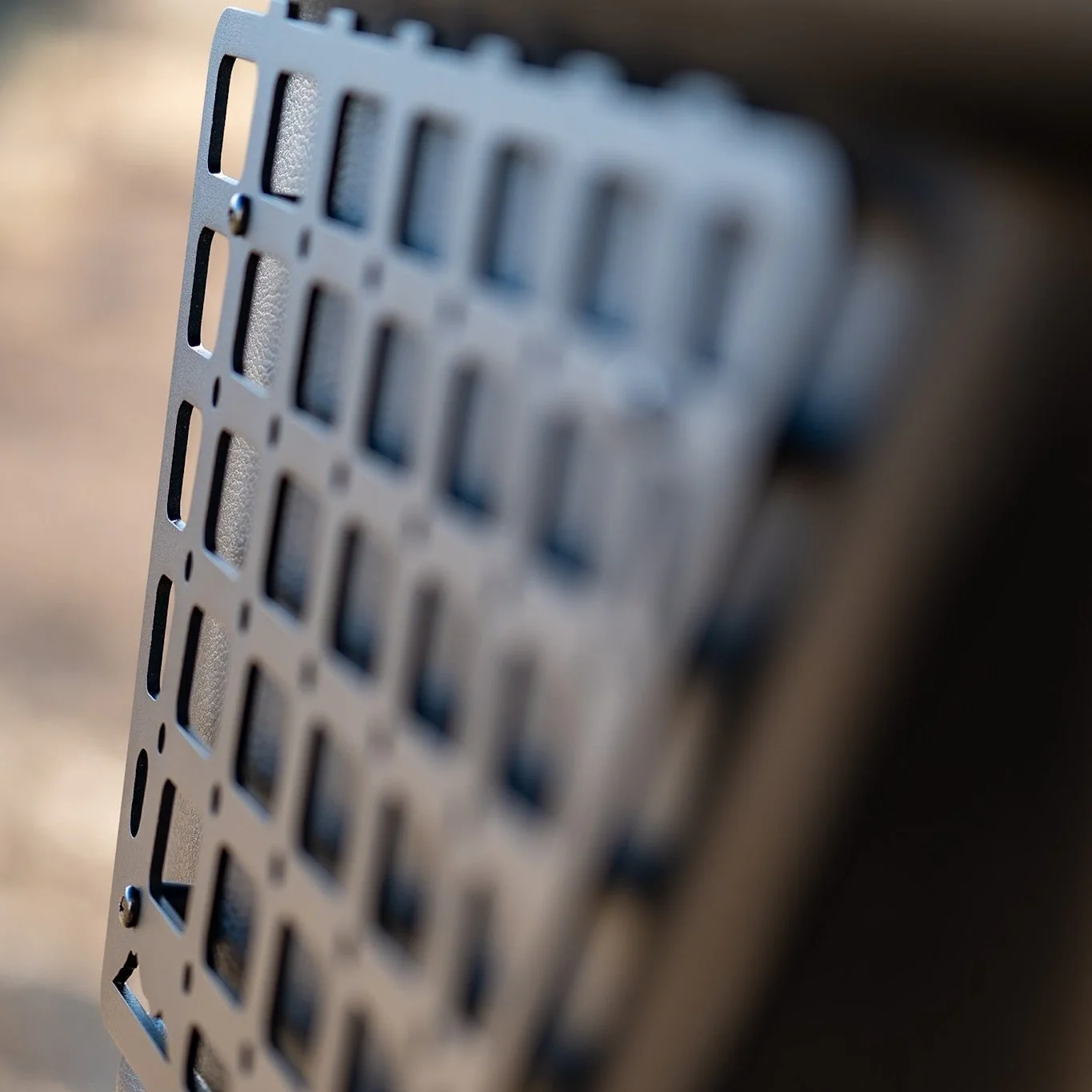 3rd Gen Tacoma Door Molle Panels (2016 - 2023) - Image 9