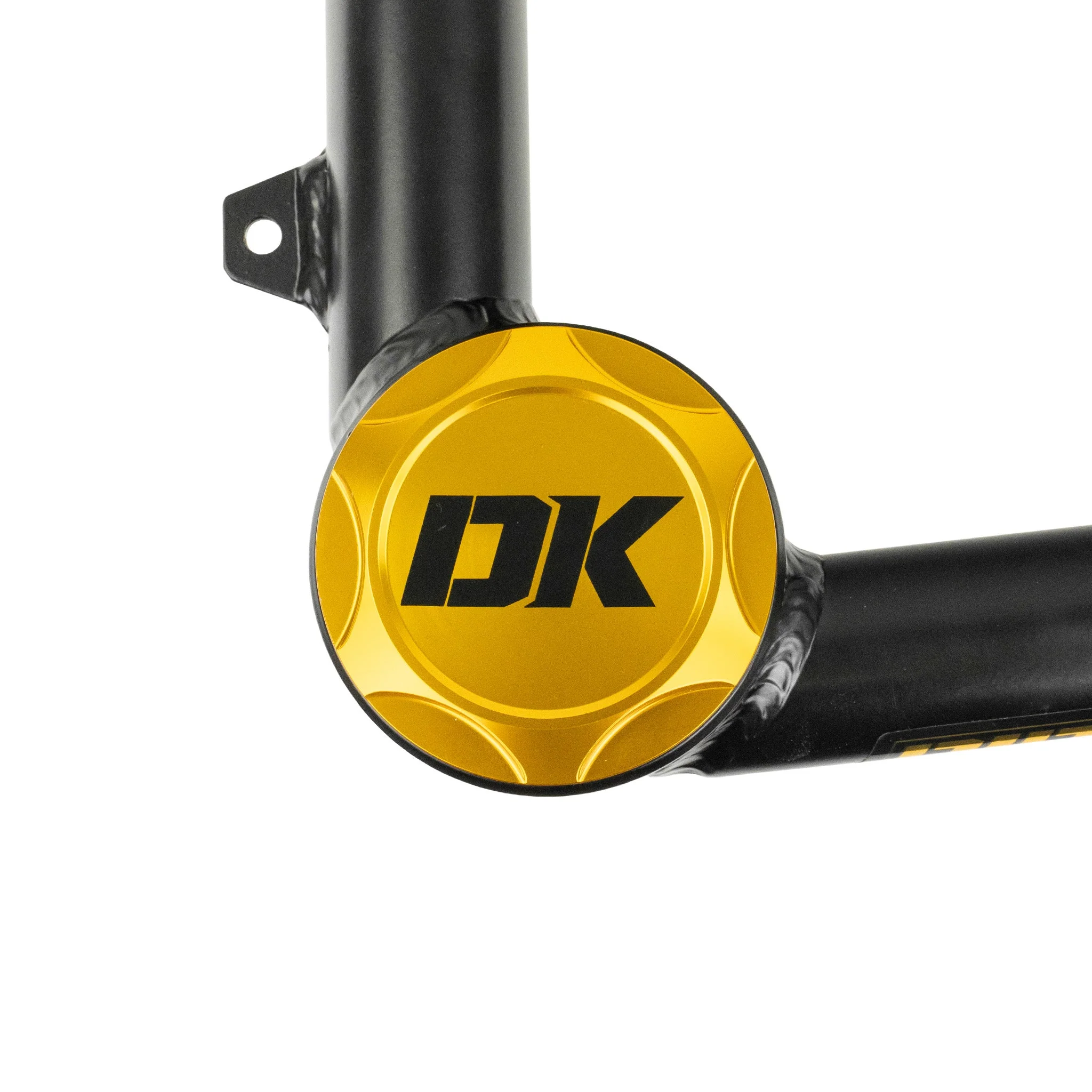 4130 Upper Control Arms - Image 3