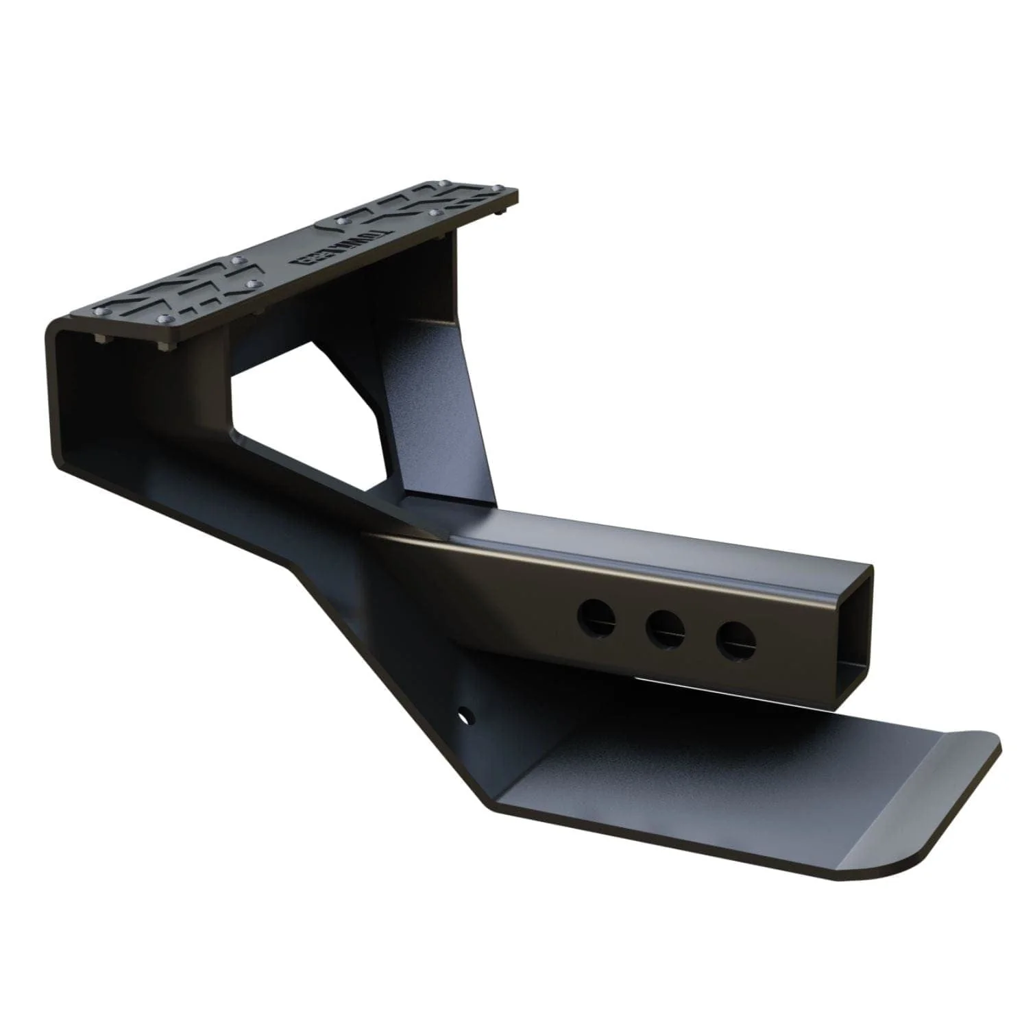 4CX Boar Hitch Step - Image 7