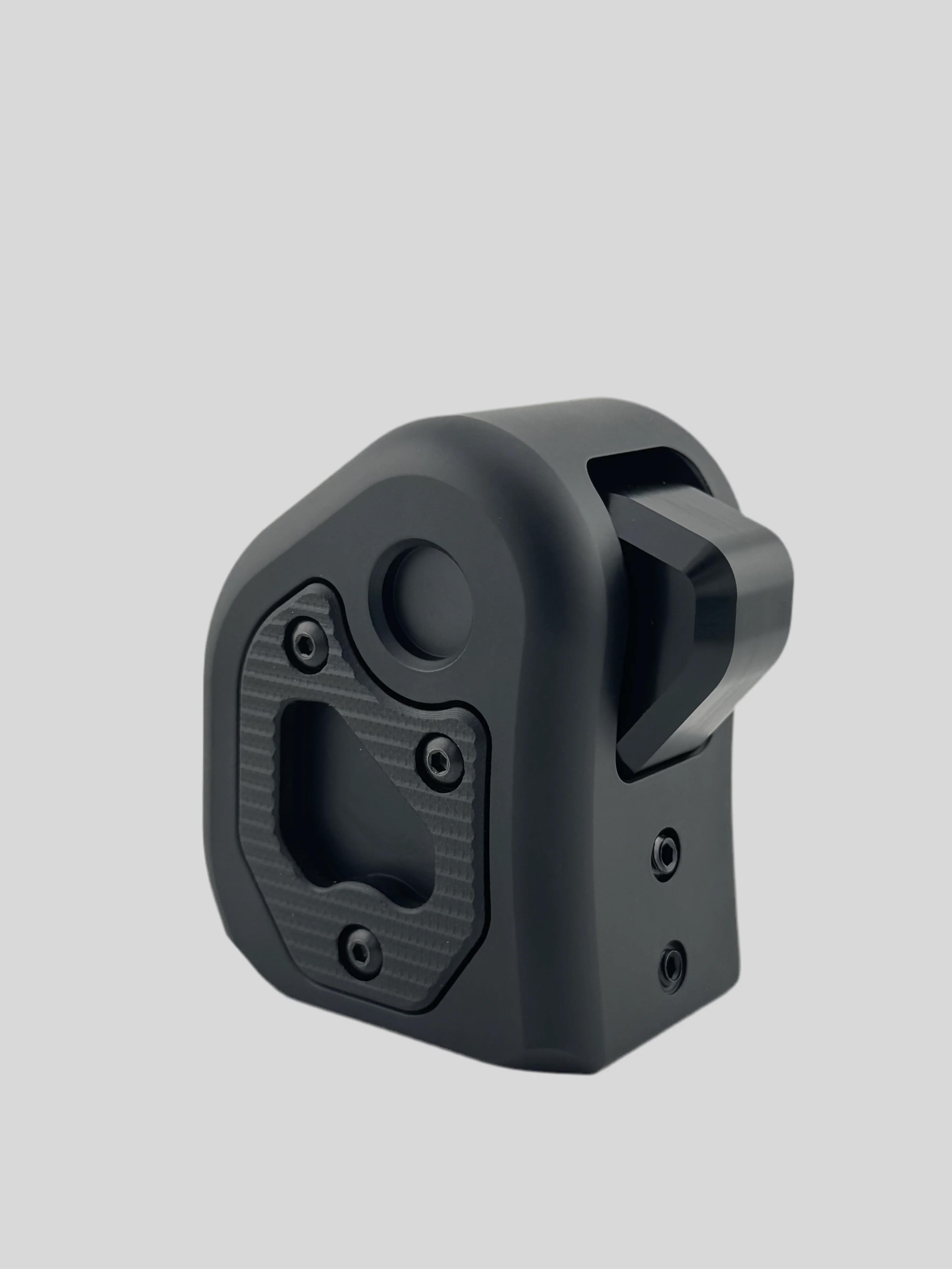 4Runner 6th Gen Shift Knob (2025+) Cerakoted - Image 2