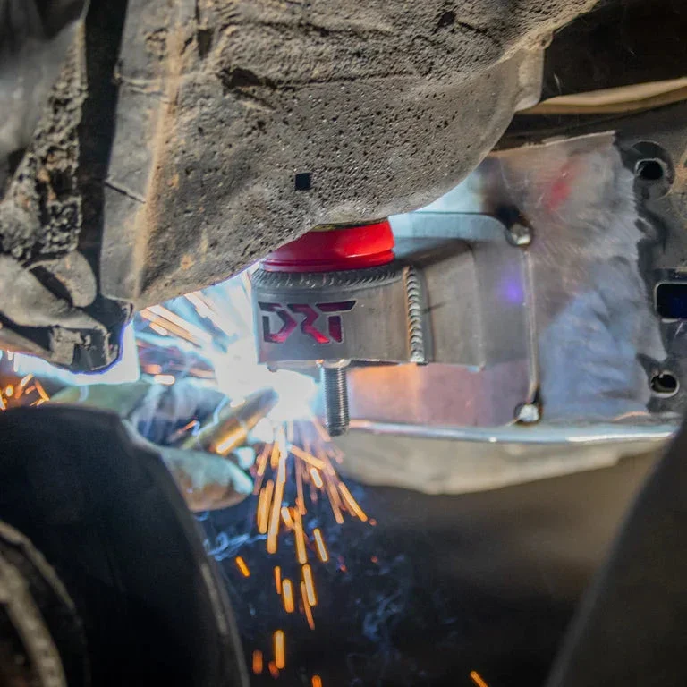 4Runner/FJ cruiser/GX470 Cab Mount Relocation Kit - Image 2