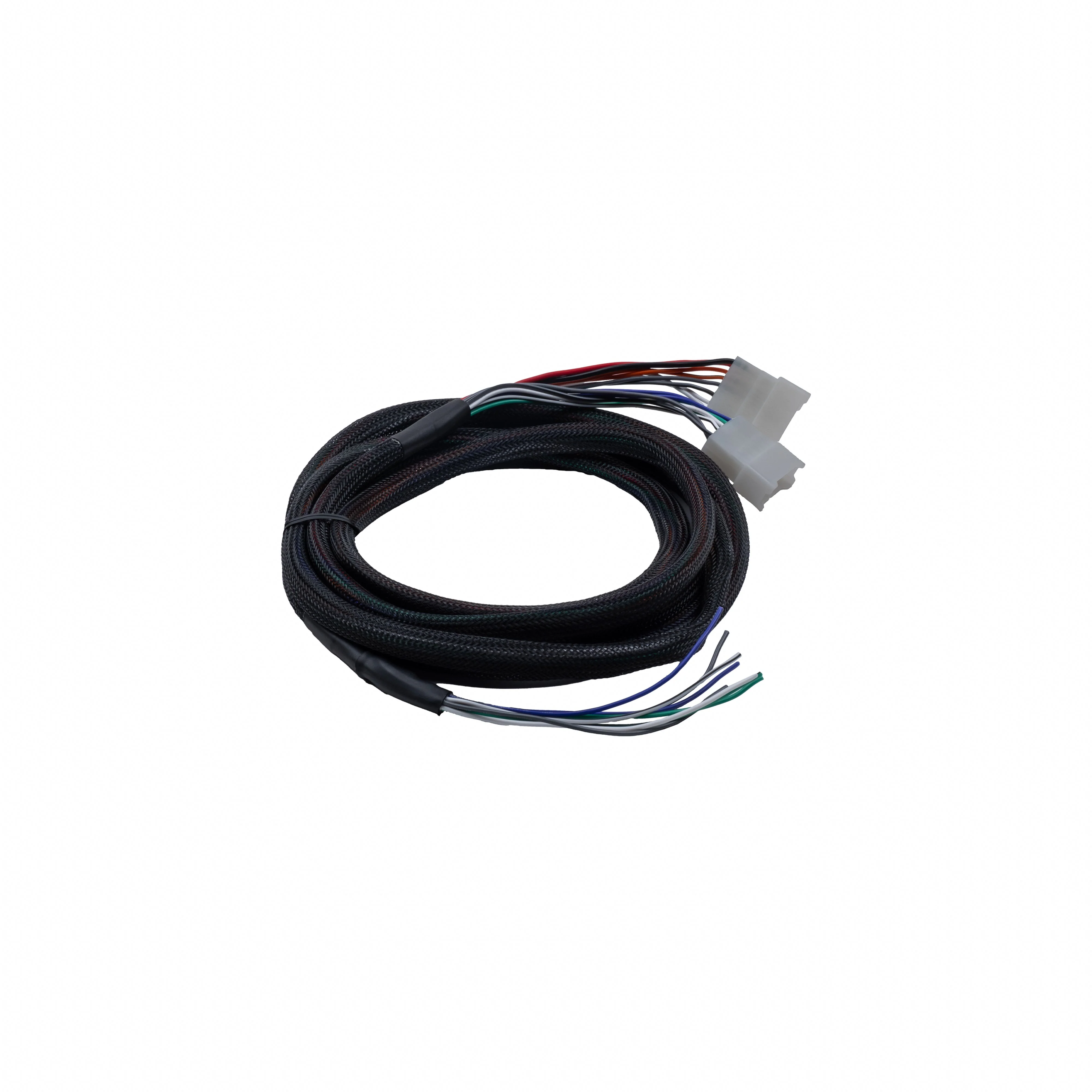 4Runner JBL Amp Bypass Harness | '10 - '24 4Runner - Image 3