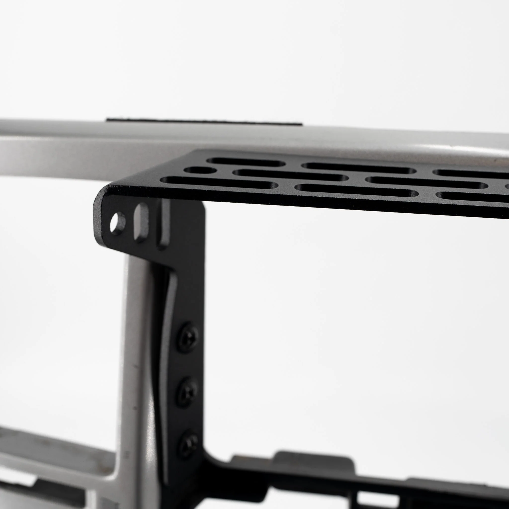 4th Gen 4Runner (03 - 09) Center Console Modular Accessory Dash Mount (MAM) - Image 15