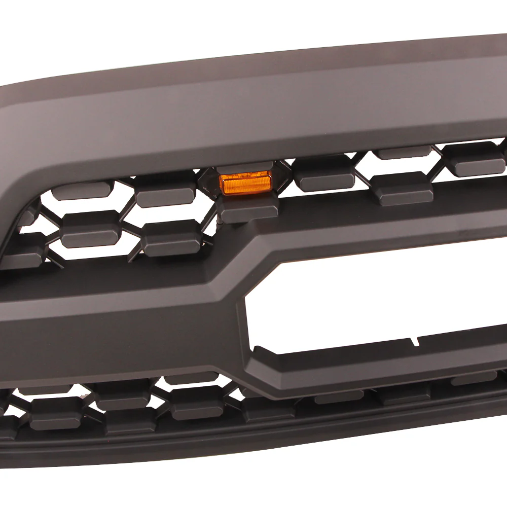 2006 - 2009 4th Gen 4Runner TRD Style Grille - Image 5