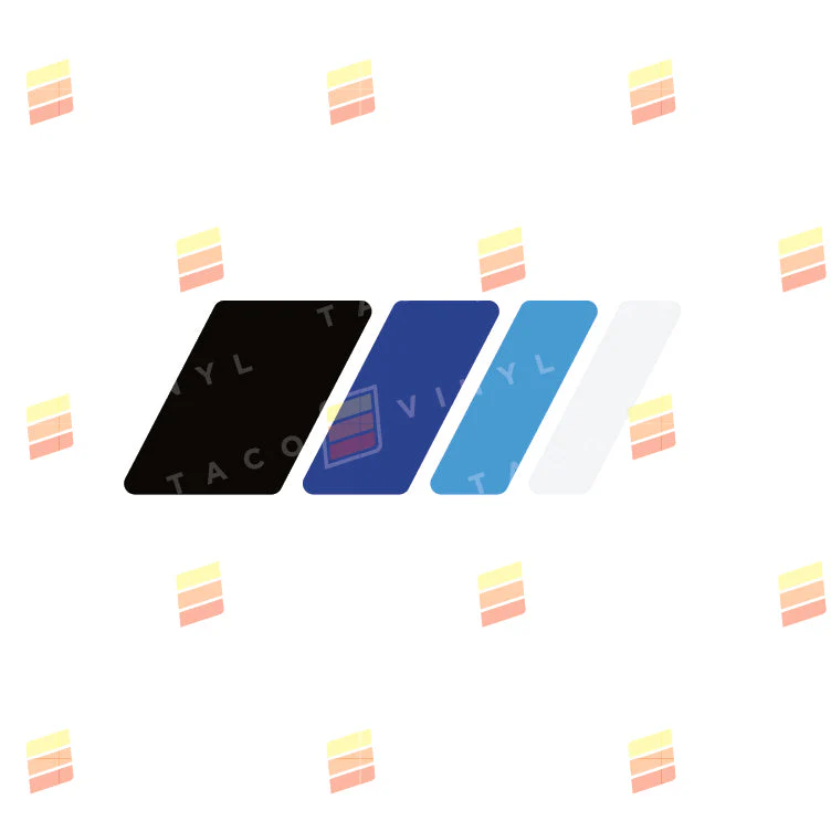 4Wave Decal - Image 5