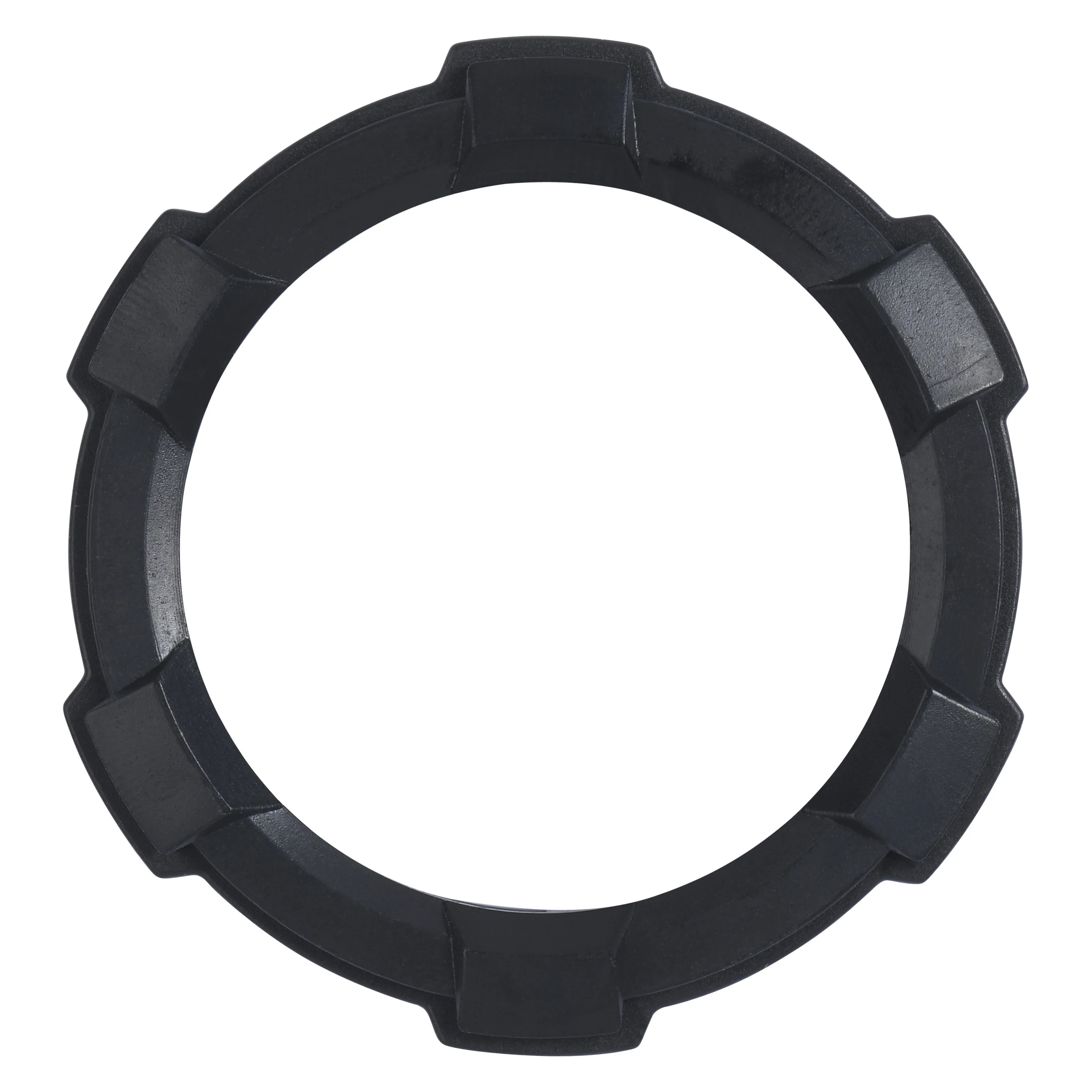 4x4 Knob (2016-2023 Tacoma / 2014-2021 Tundra) - BLACK - Image 2