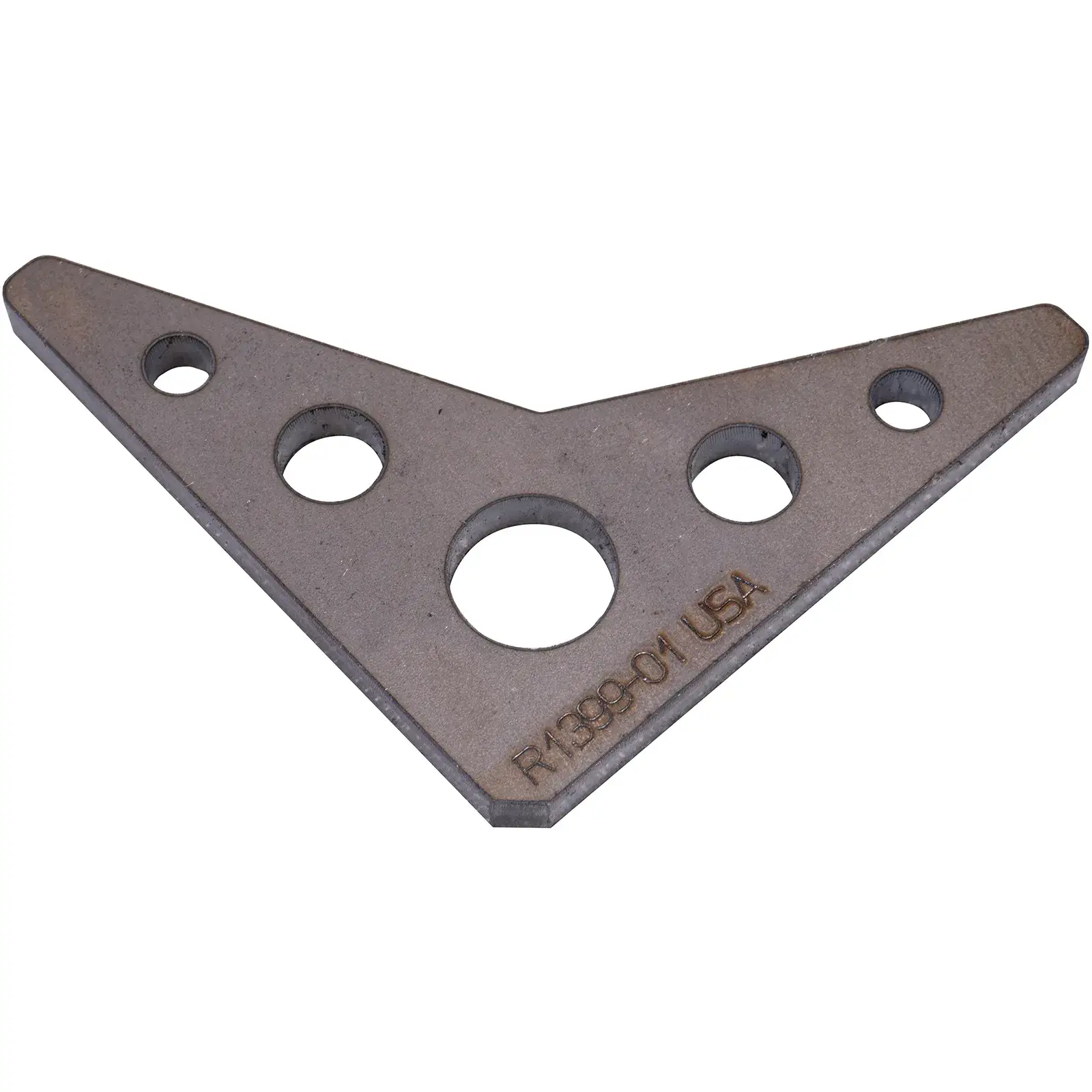 5 Hole Gusset (Single) - Image 3