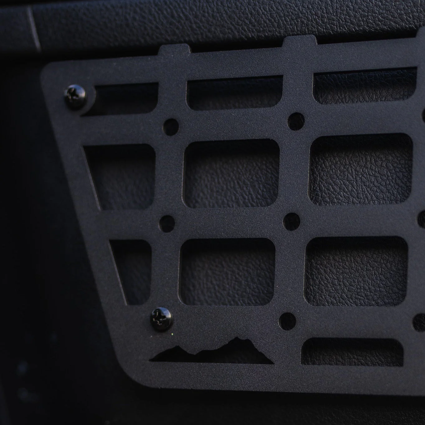 5th Gen 4Runner Door Molle Panels (2010 - 2024) - Image 3