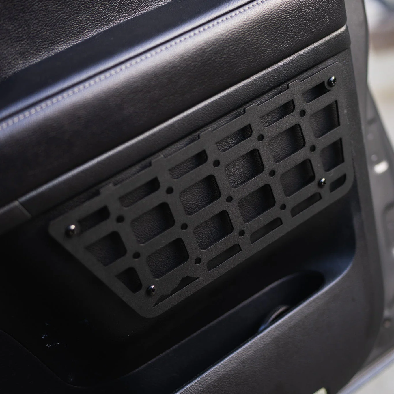 5th Gen 4Runner Door Molle Panels (2010 - 2024) - Image 6