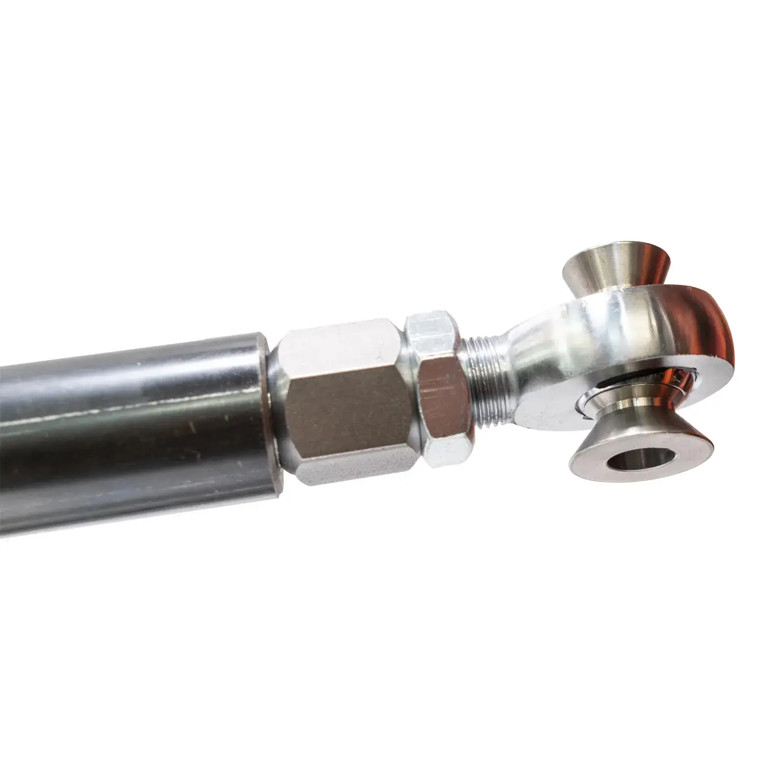 7/8" Heim Tie Rod Kit - Image 2
