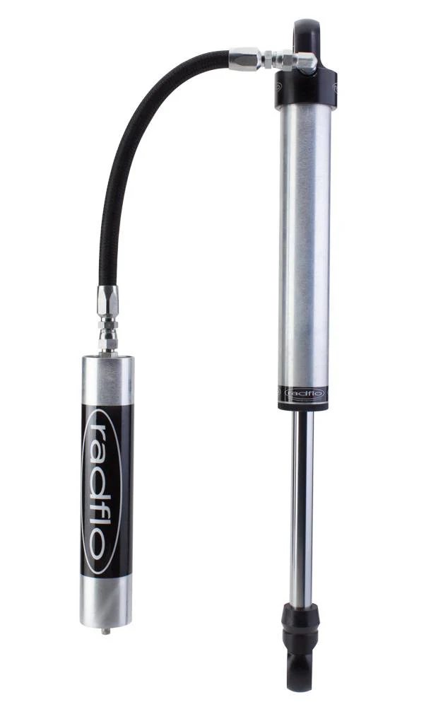 70 Series Land Cruiser Rear Shocks