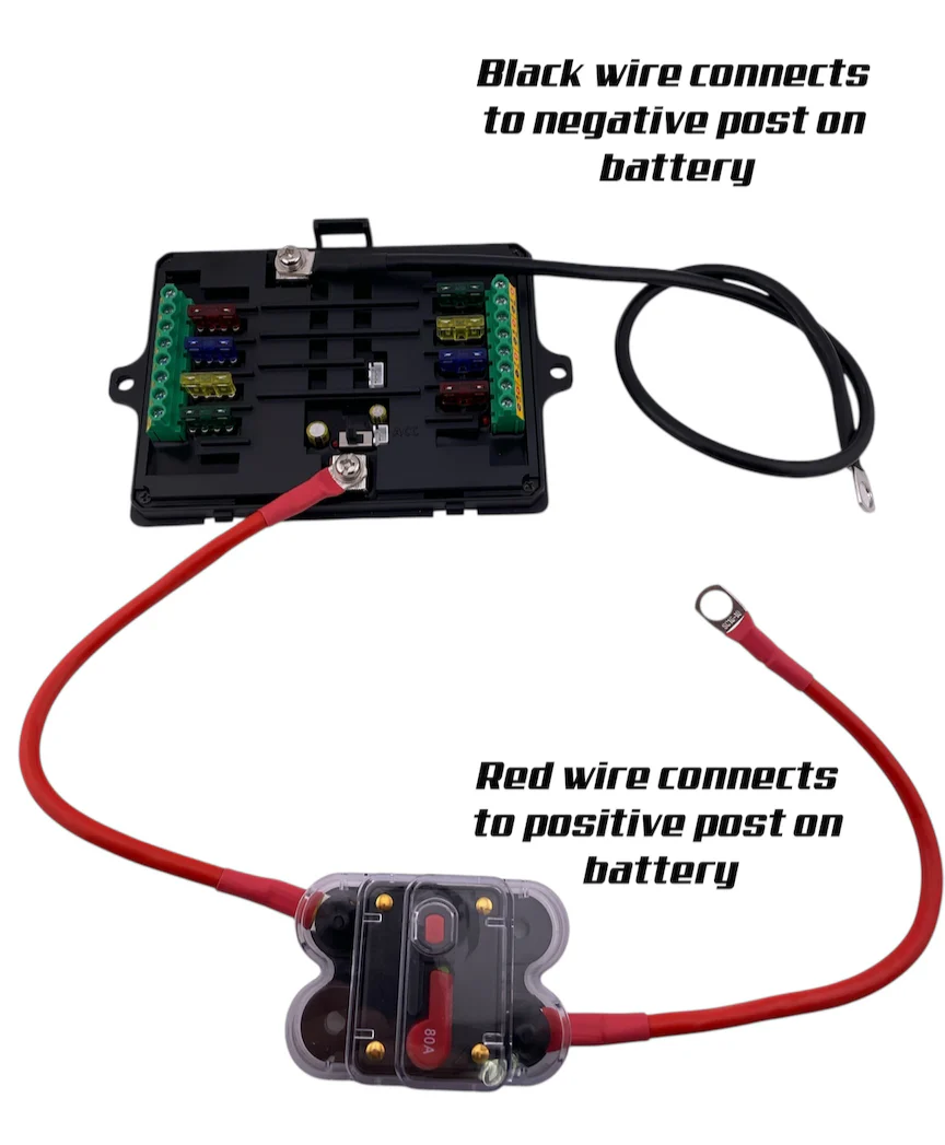8-Gang Switch Panel With RGB And Remote Control Bluetooth App - Image 18
