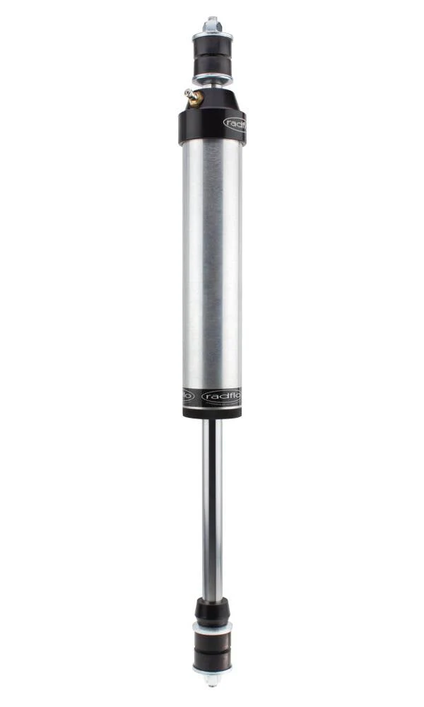 80 Series Land Cruiser Front Shocks - Image 2