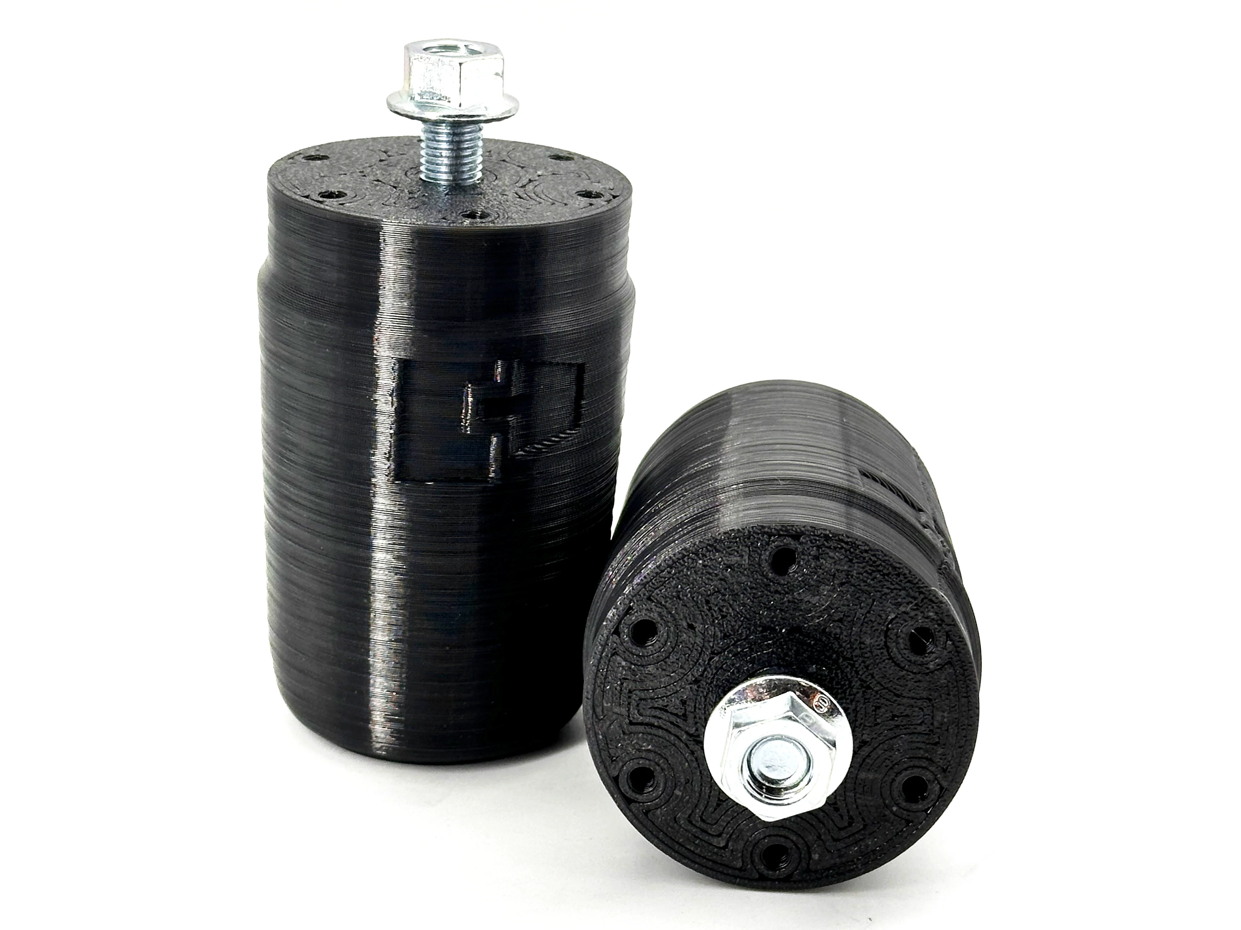 AB12R Rear Bump Stop - Image 2