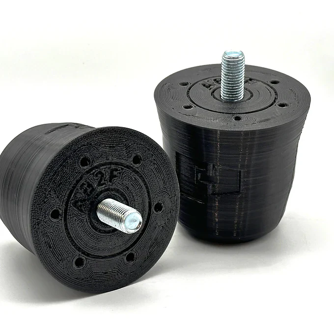 AB2F Front Bump Stop