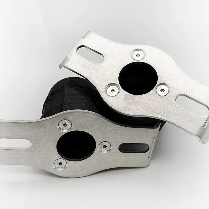 AB3RC Rear Bump Stop - Image 2