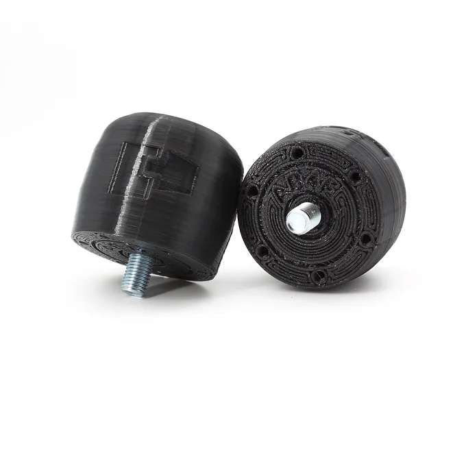 AB4F Front Bump Stop