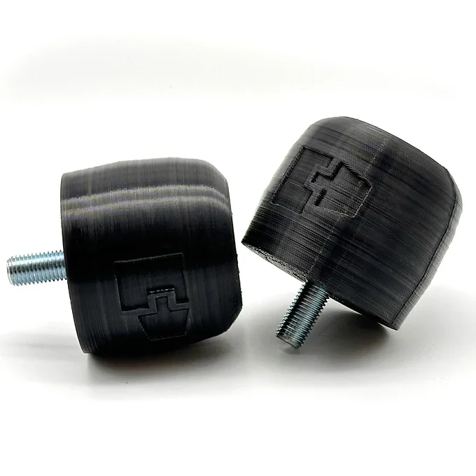 AB4F Front Bump Stop - Image 3