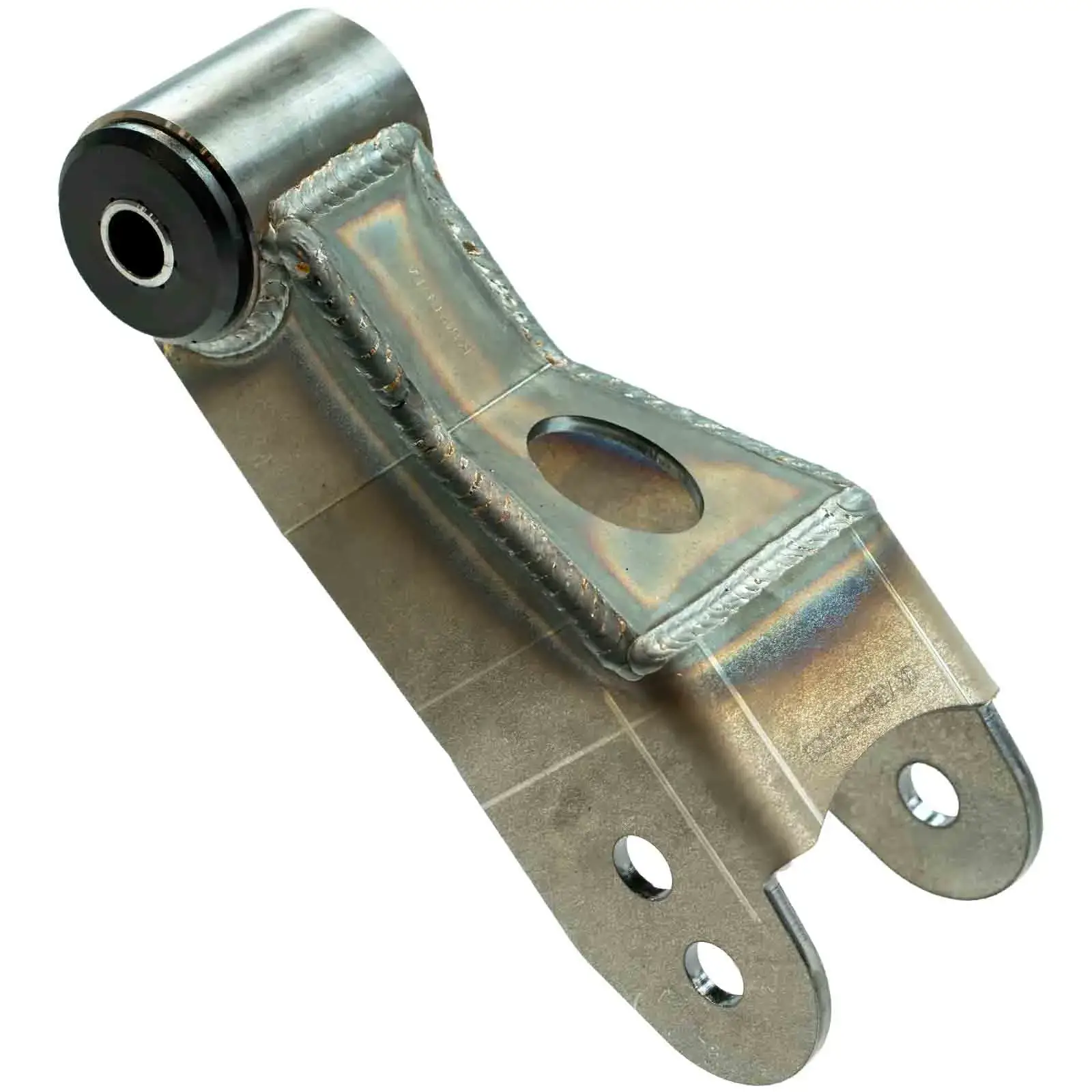 Adjustable Lift Shackles For Jeep XJ - Image 6