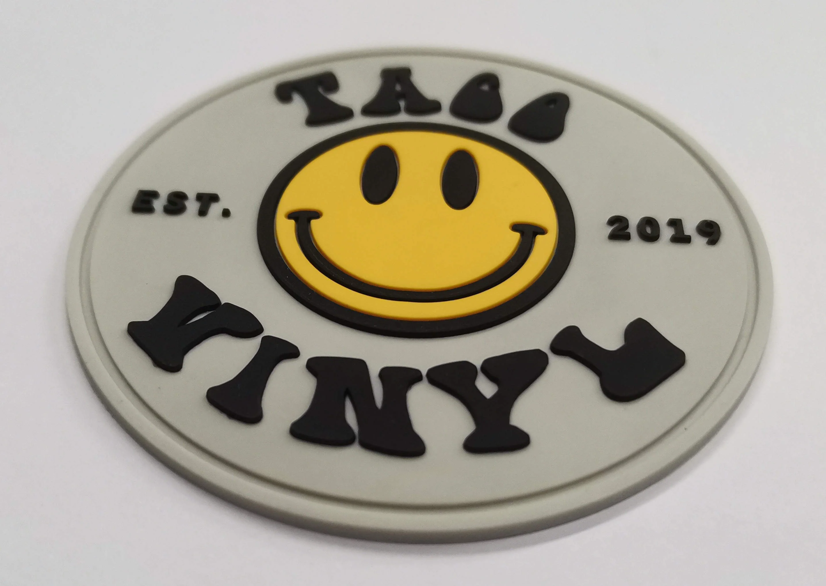 All Smiles Patch - Image 3
