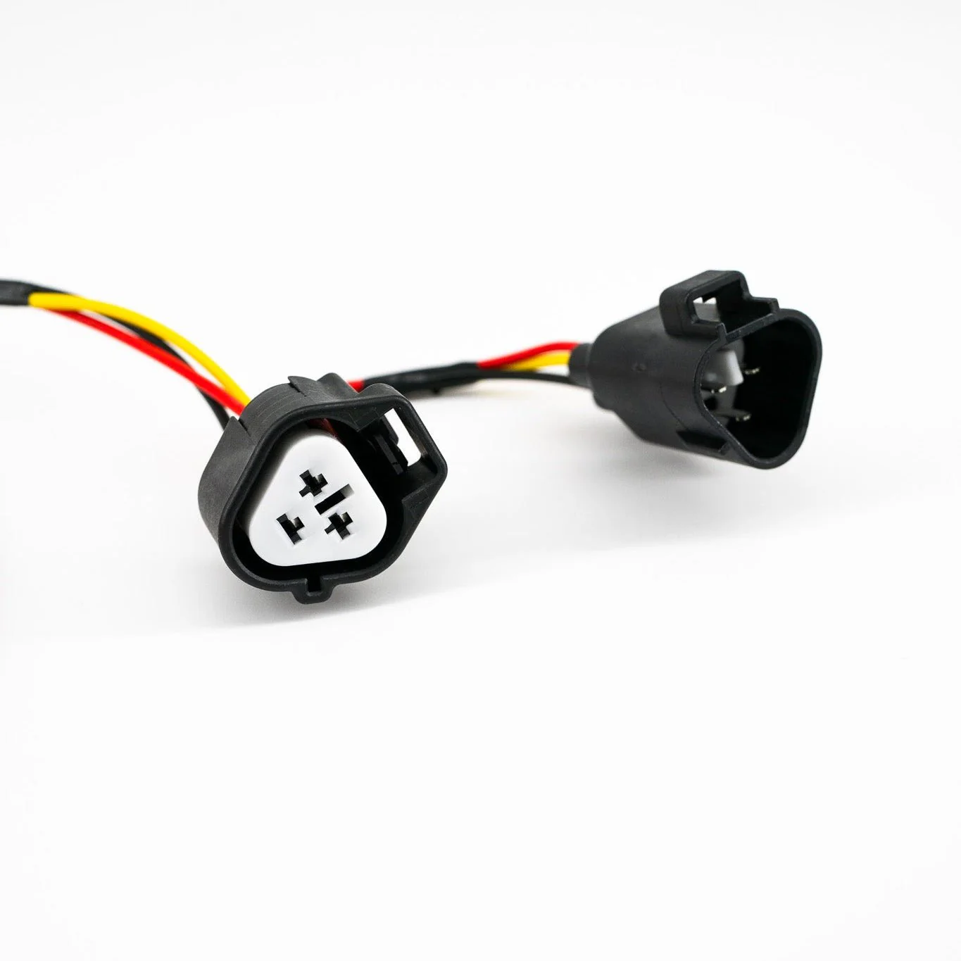 Always-On Rear Window Switch Harness for 3rd Gen 4Runner (1996–2002) - Image 2