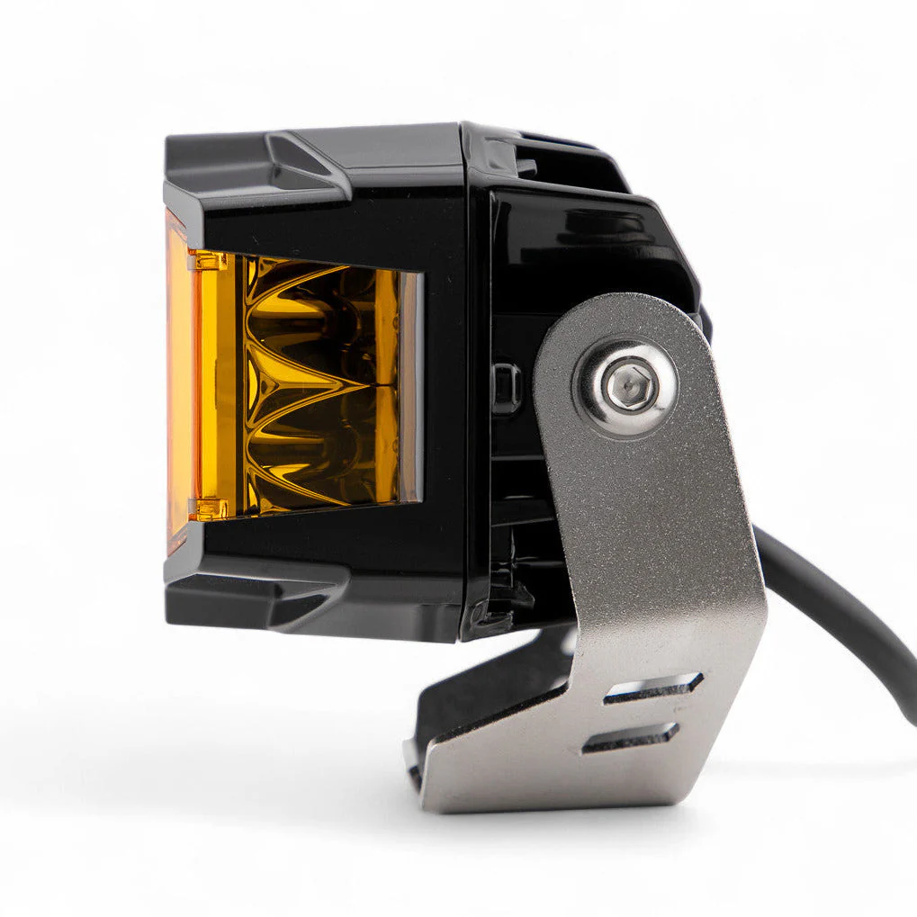 Amber CB30 LED Pod - Image 3