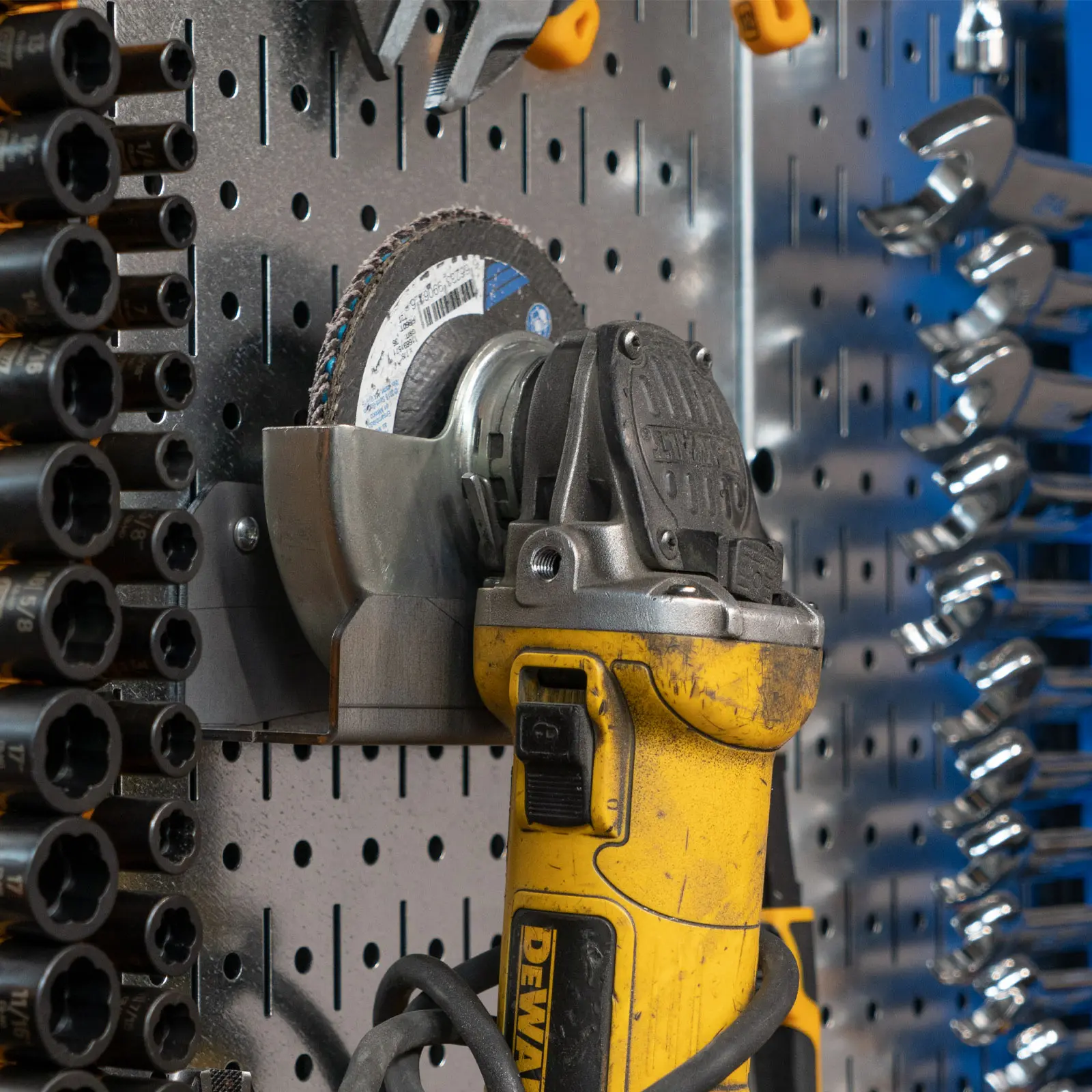 Angle Grinder Tool Holder - Image 7