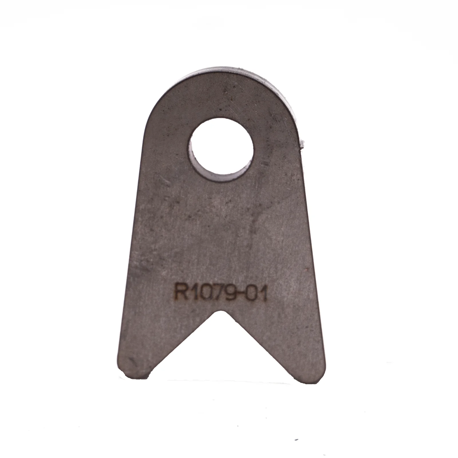 Angled Shock Tabs