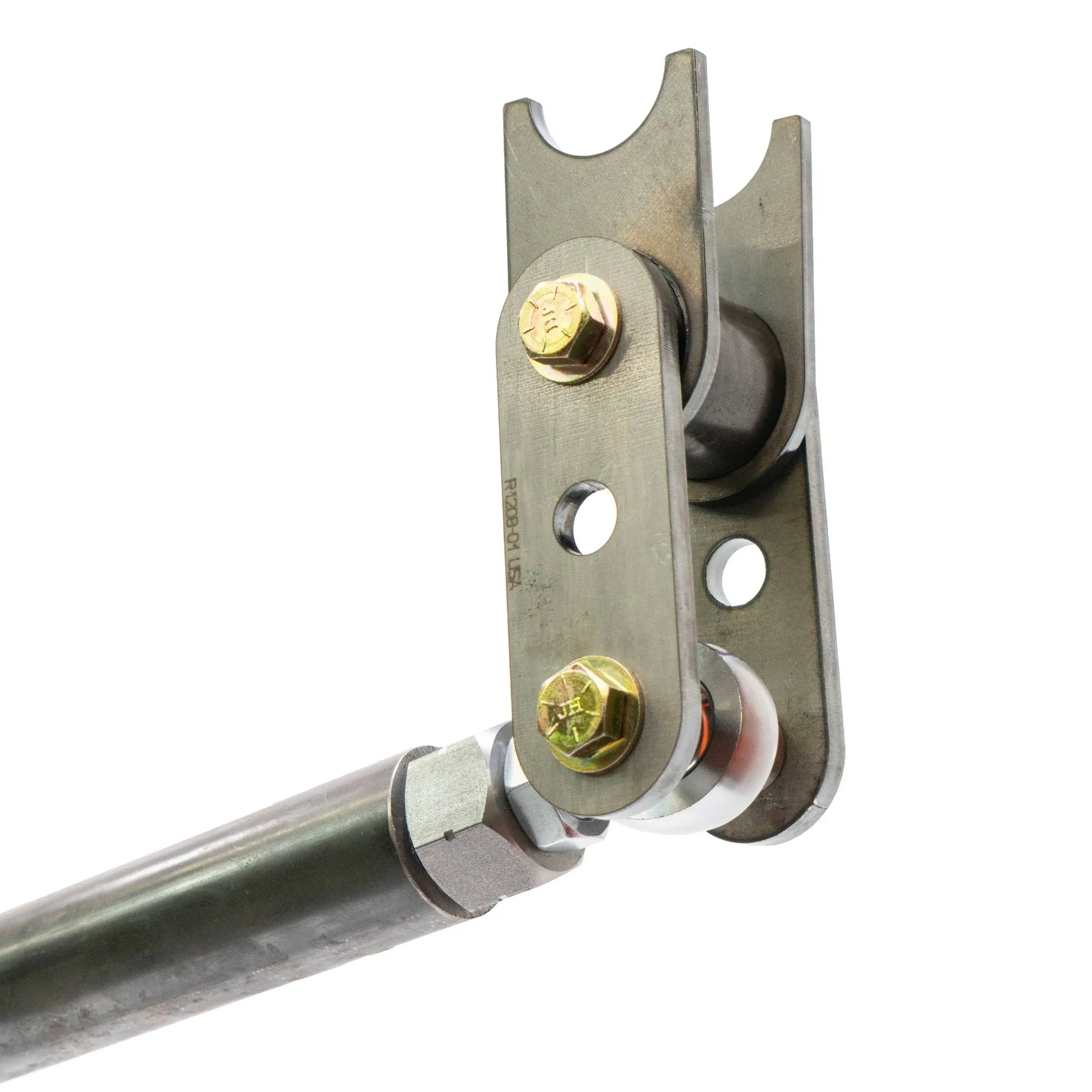 Antiwrap/Traction Bar Kit - Image 7
