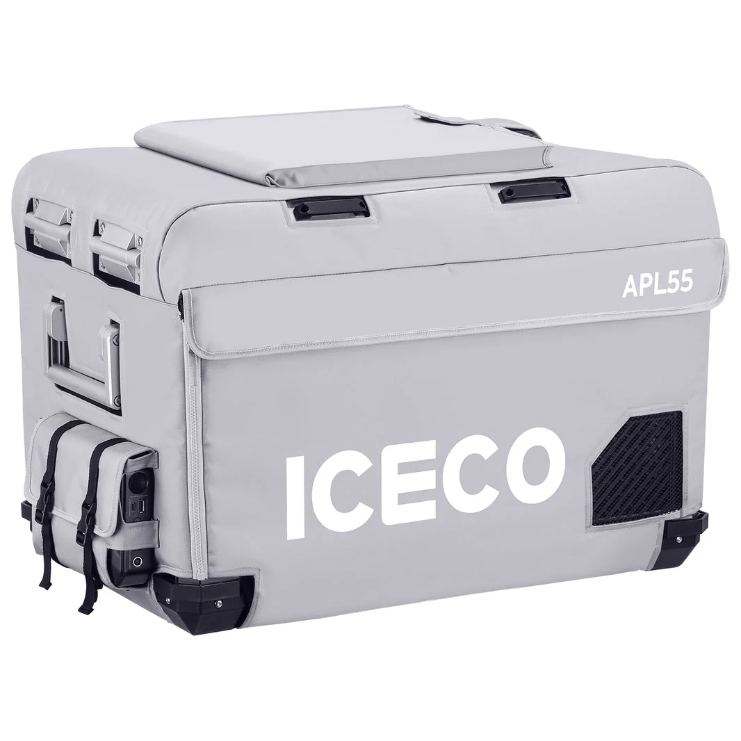 APL55 Insulated Protective Cover | ICECO - Image 3